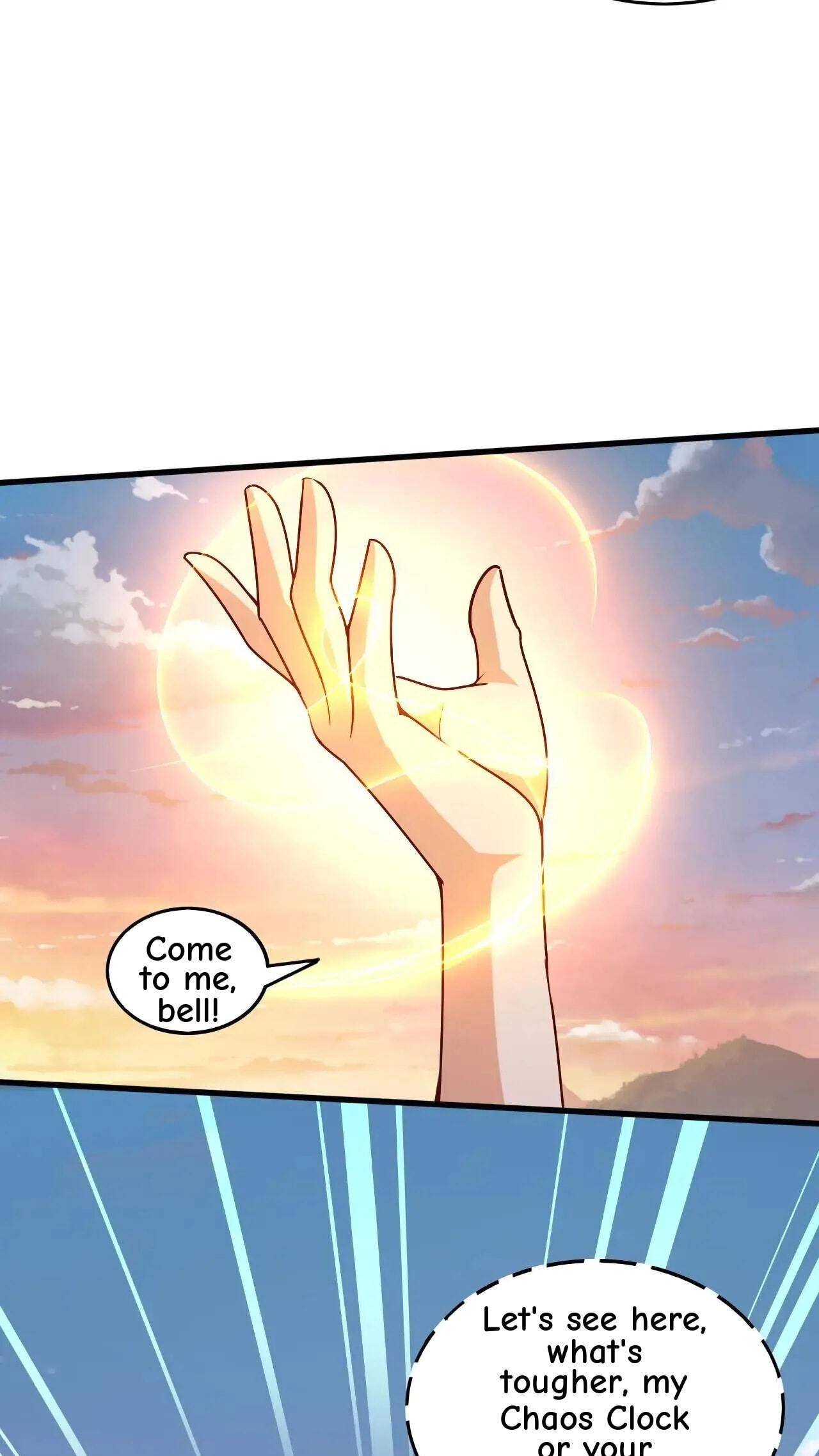 Xuanhuan, Wo Neng Wuxian Dunwu Chapter 212 page 11 - 