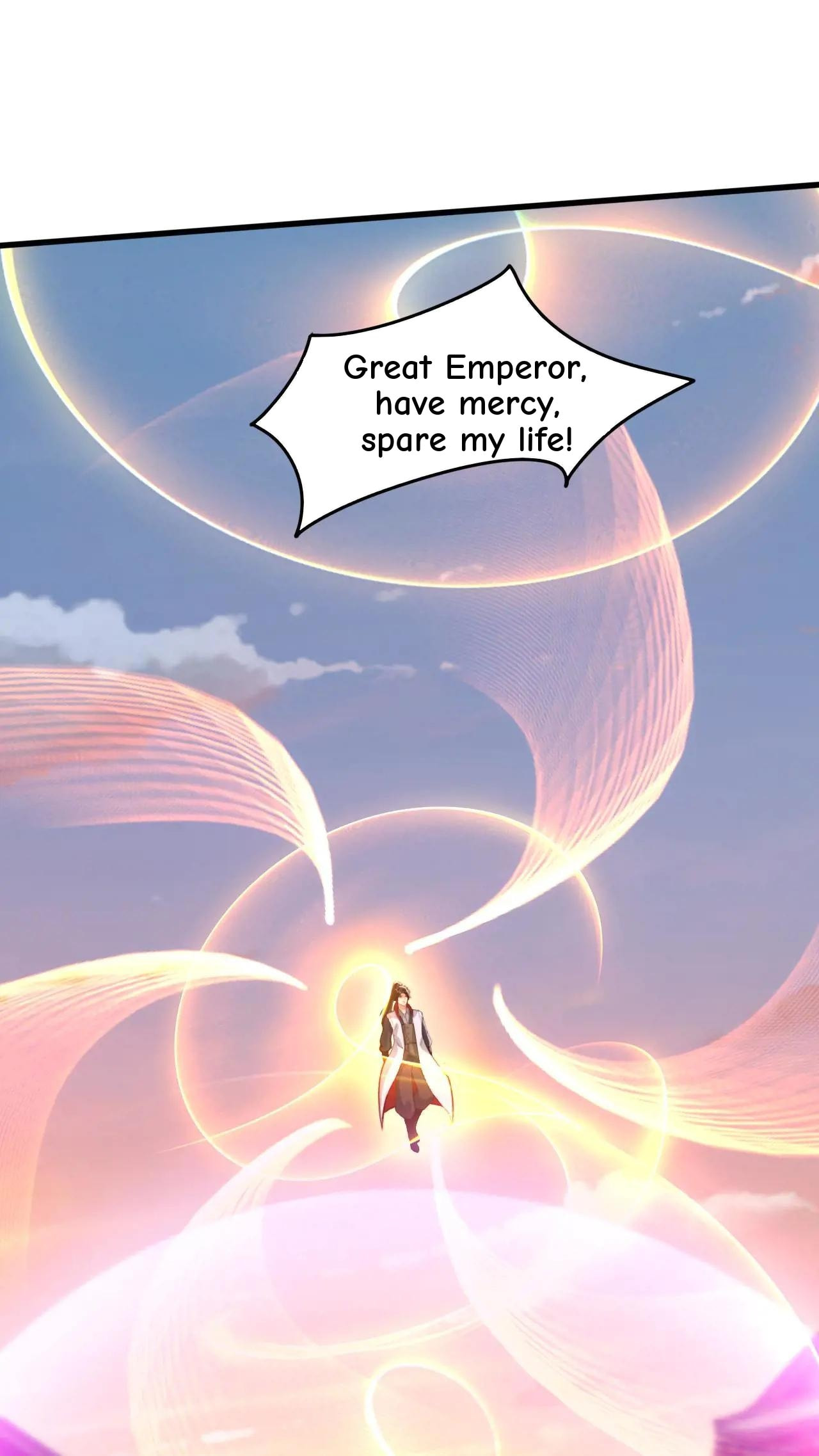 Xuanhuan, Wo Neng Wuxian Dunwu Chapter 212 page 17 - 