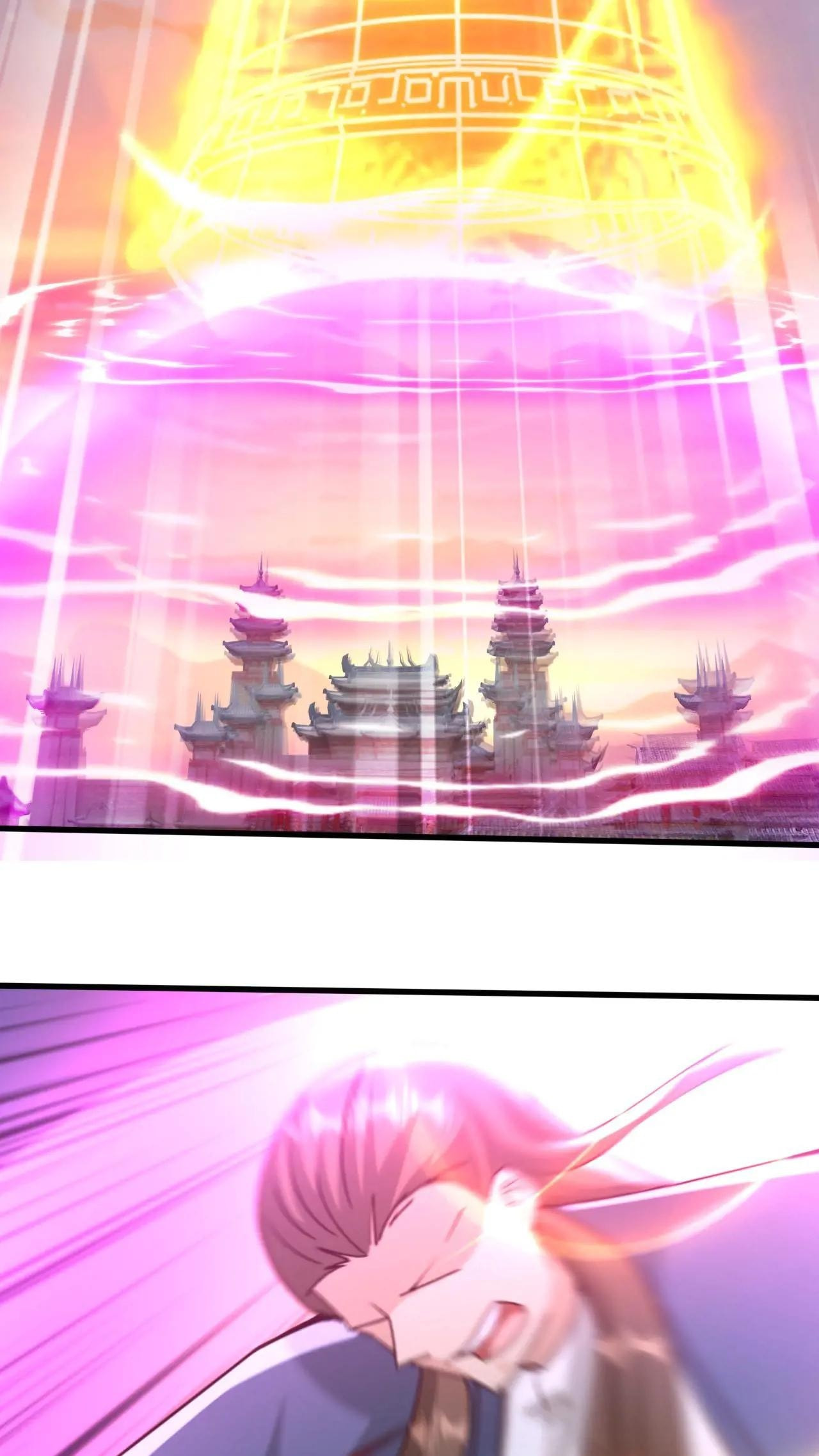 Xuanhuan, Wo Neng Wuxian Dunwu Chapter 212 page 20 - 
