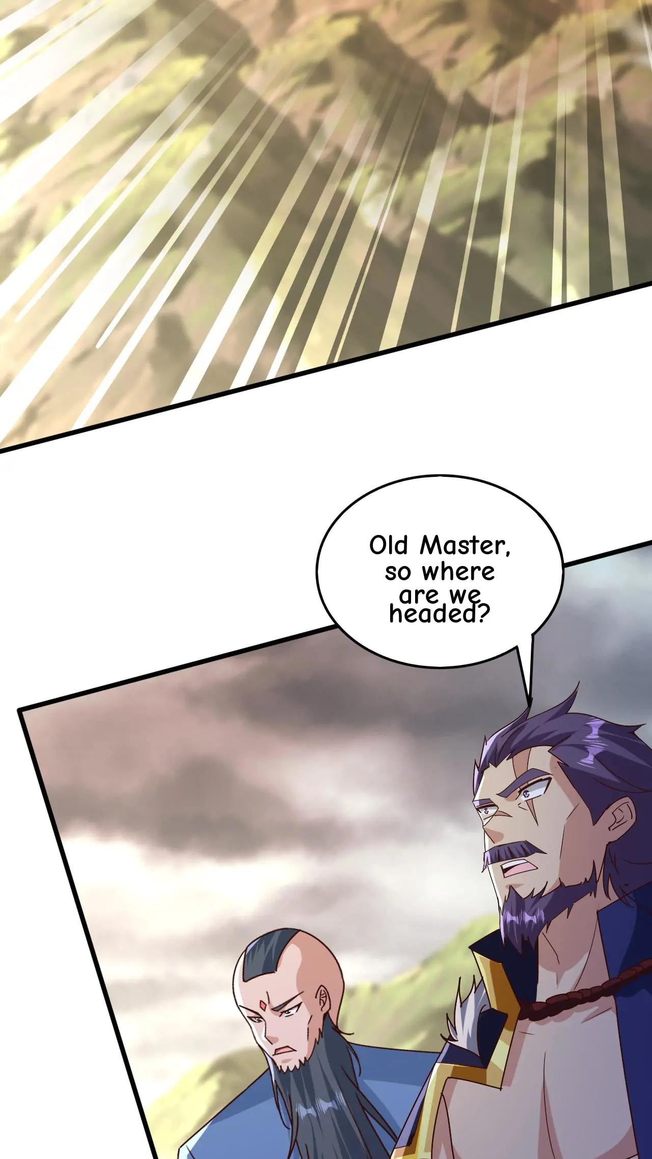 Xuanhuan, Wo Neng Wuxian Dunwu Chapter 212 page 4 - 