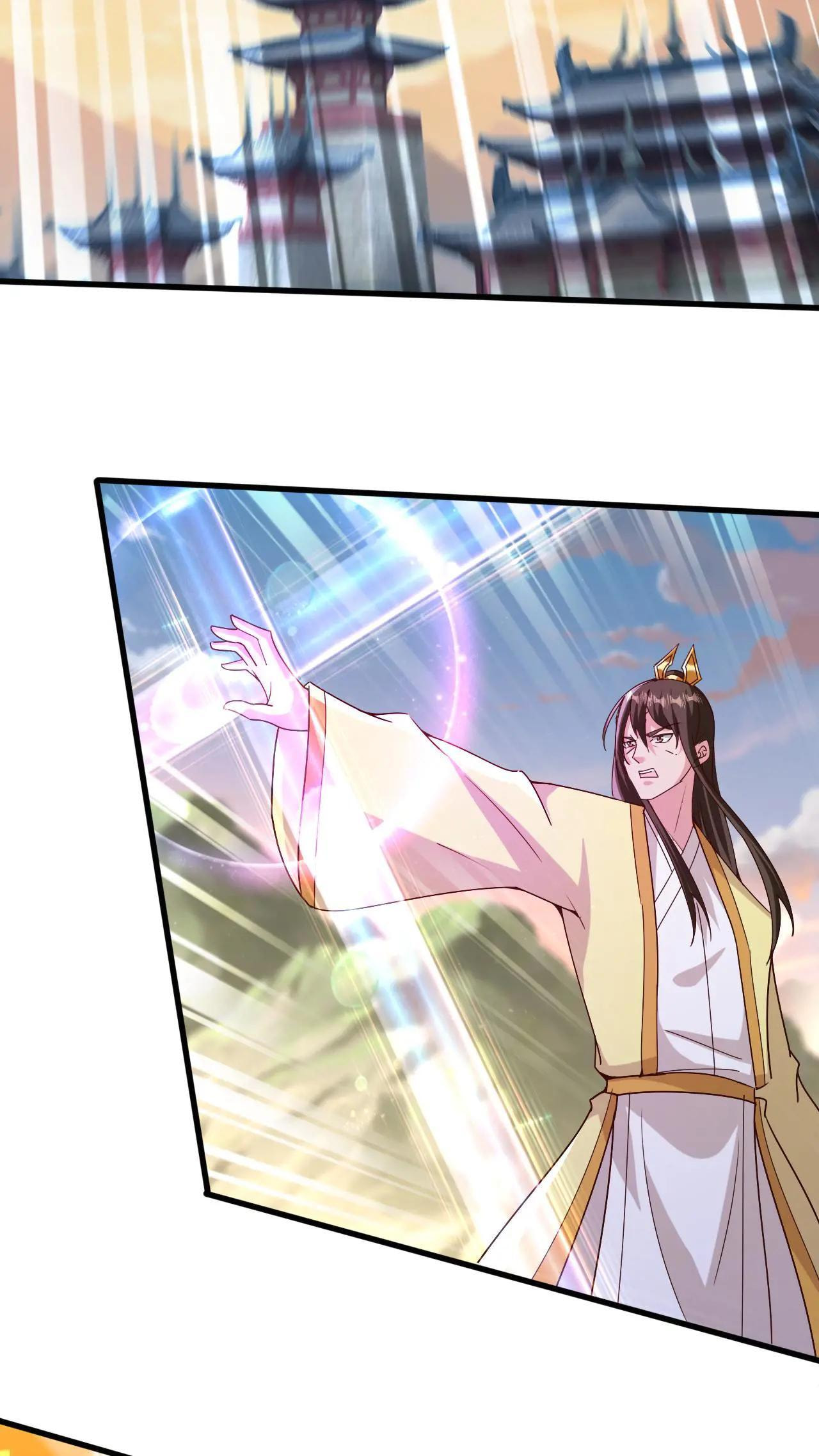 Xuanhuan, Wo Neng Wuxian Dunwu Chapter 212 page 8 - 