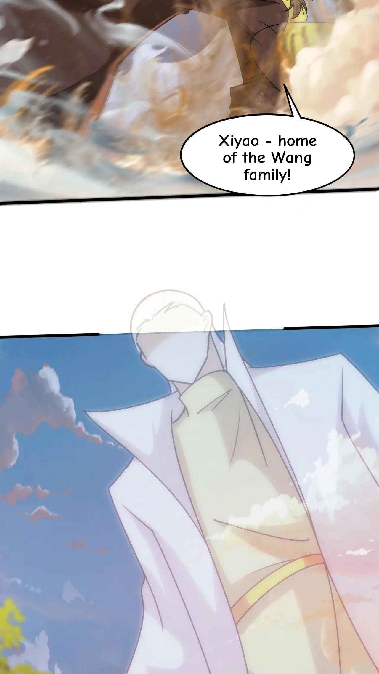 Xuanhuan, Wo Neng Wuxian Dunwu Chapter 213 page 16 - 
