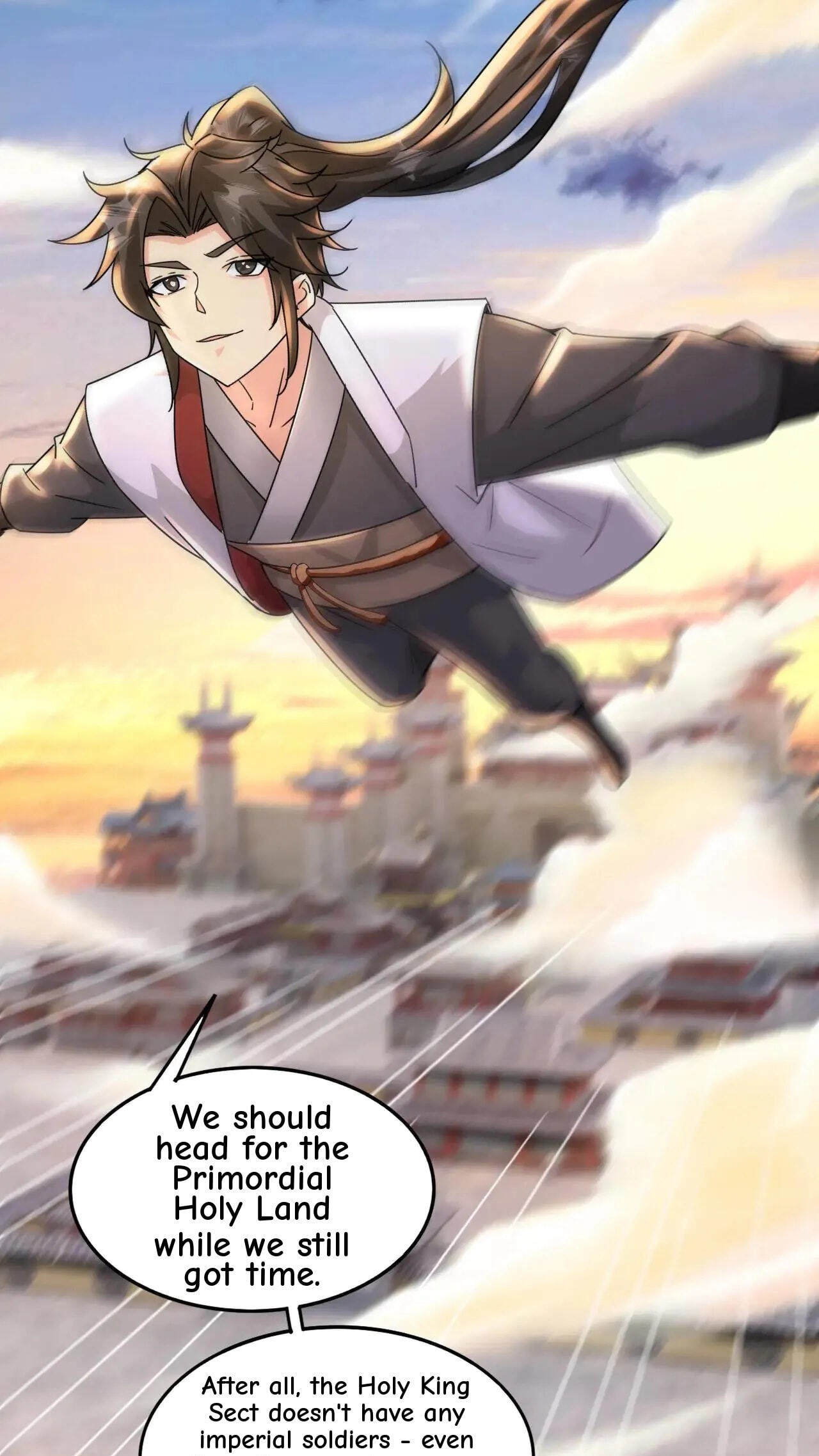 Xuanhuan, Wo Neng Wuxian Dunwu Chapter 213 page 25 - 