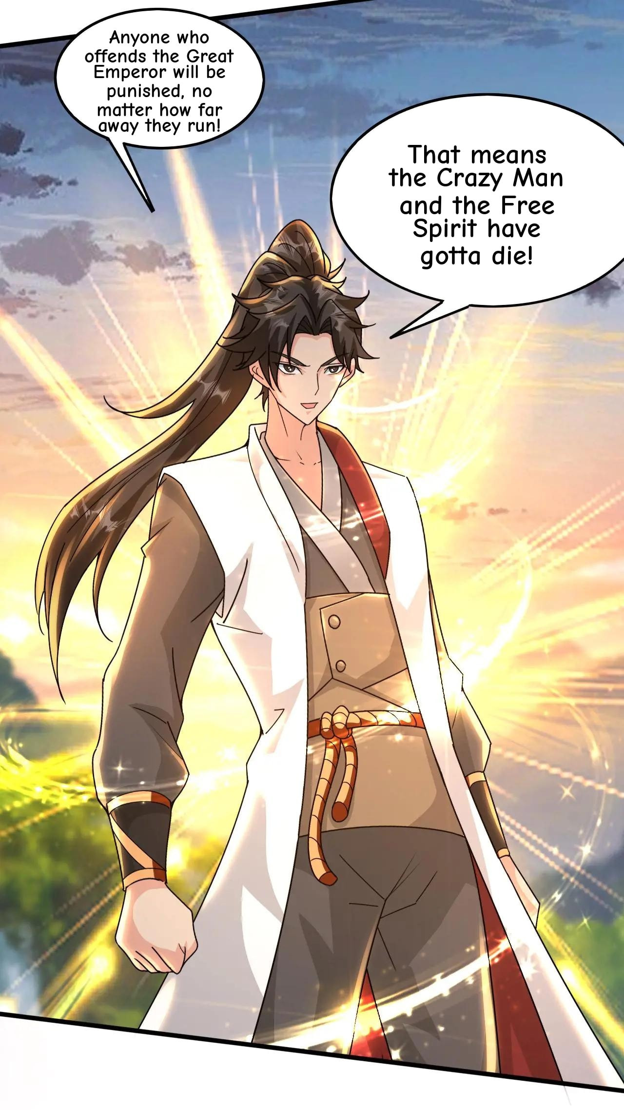 Xuanhuan, Wo Neng Wuxian Dunwu Chapter 213 page 7 - 