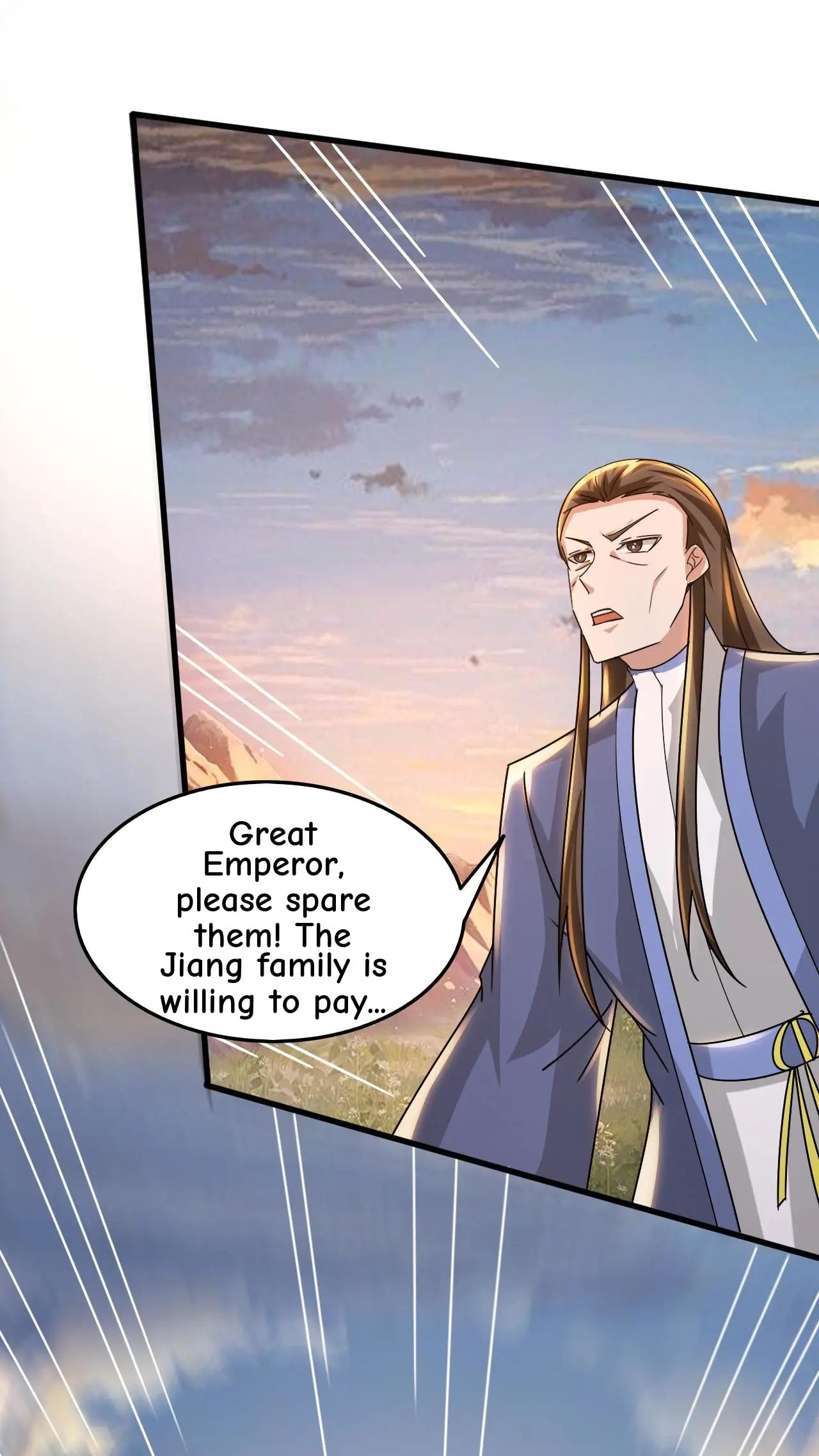 Xuanhuan, Wo Neng Wuxian Dunwu Chapter 213 page 8 - 