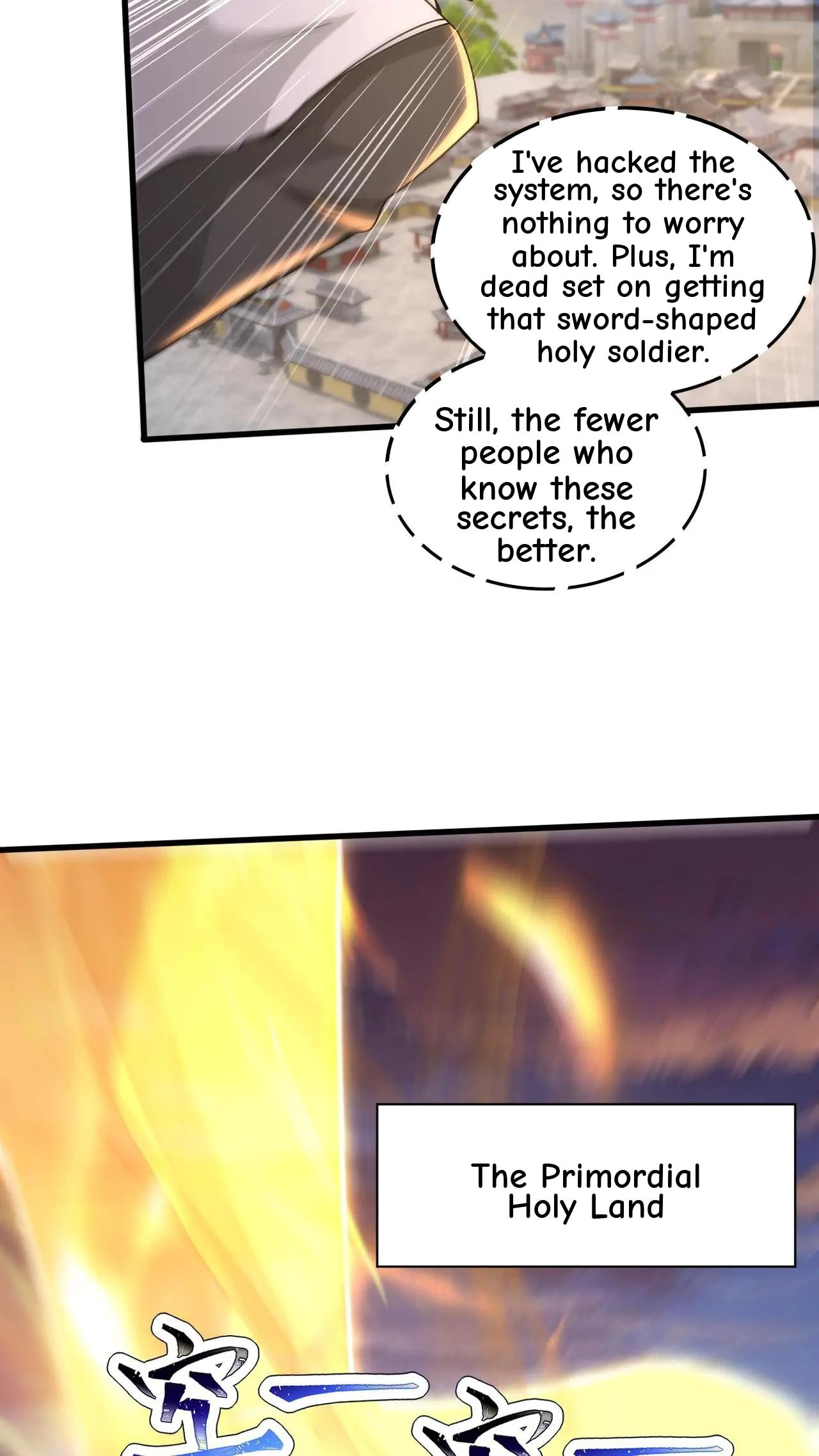 Xuanhuan, Wo Neng Wuxian Dunwu Chapter 214 page 12 - 