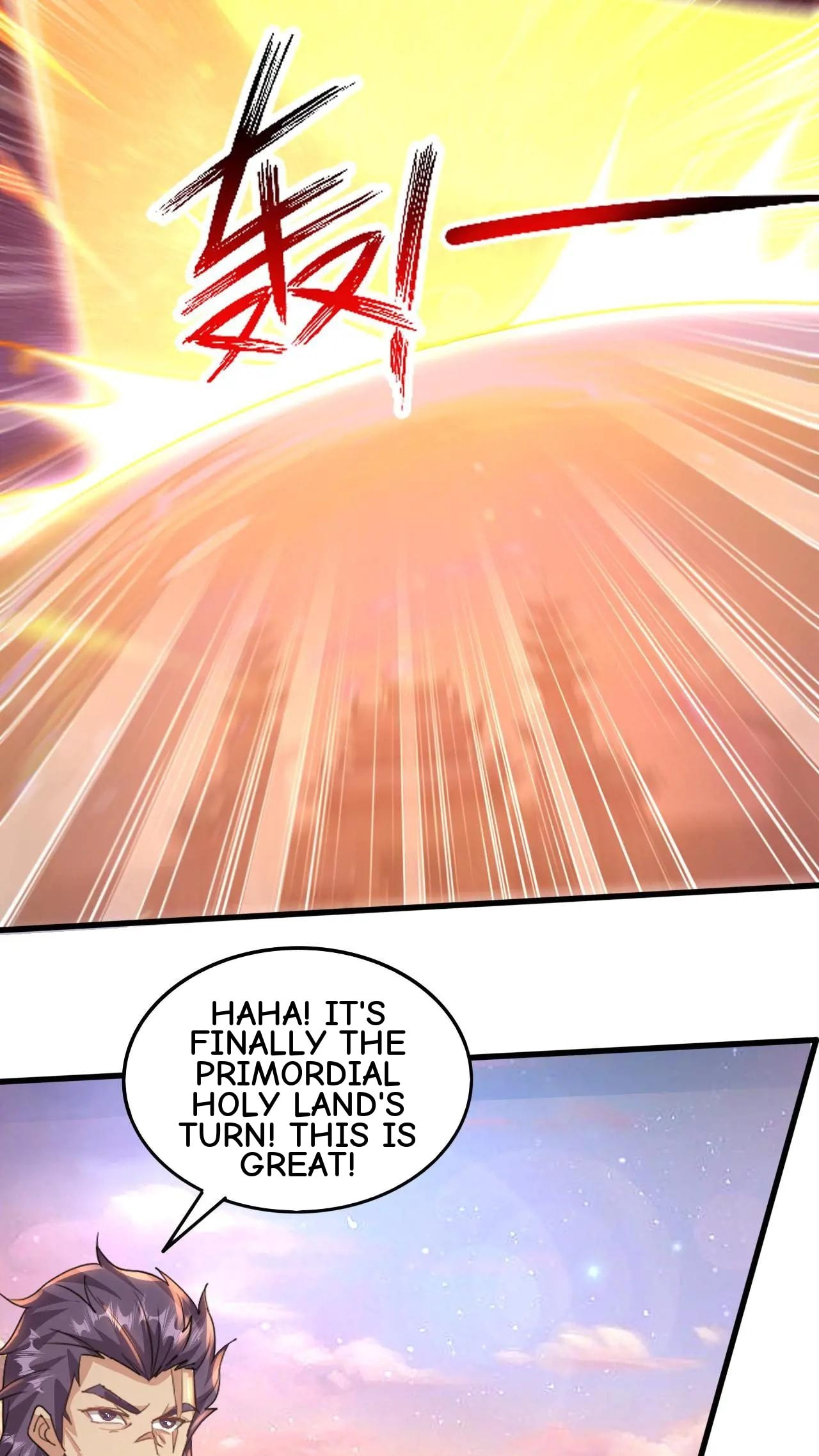 Xuanhuan, Wo Neng Wuxian Dunwu Chapter 214 page 14 - 