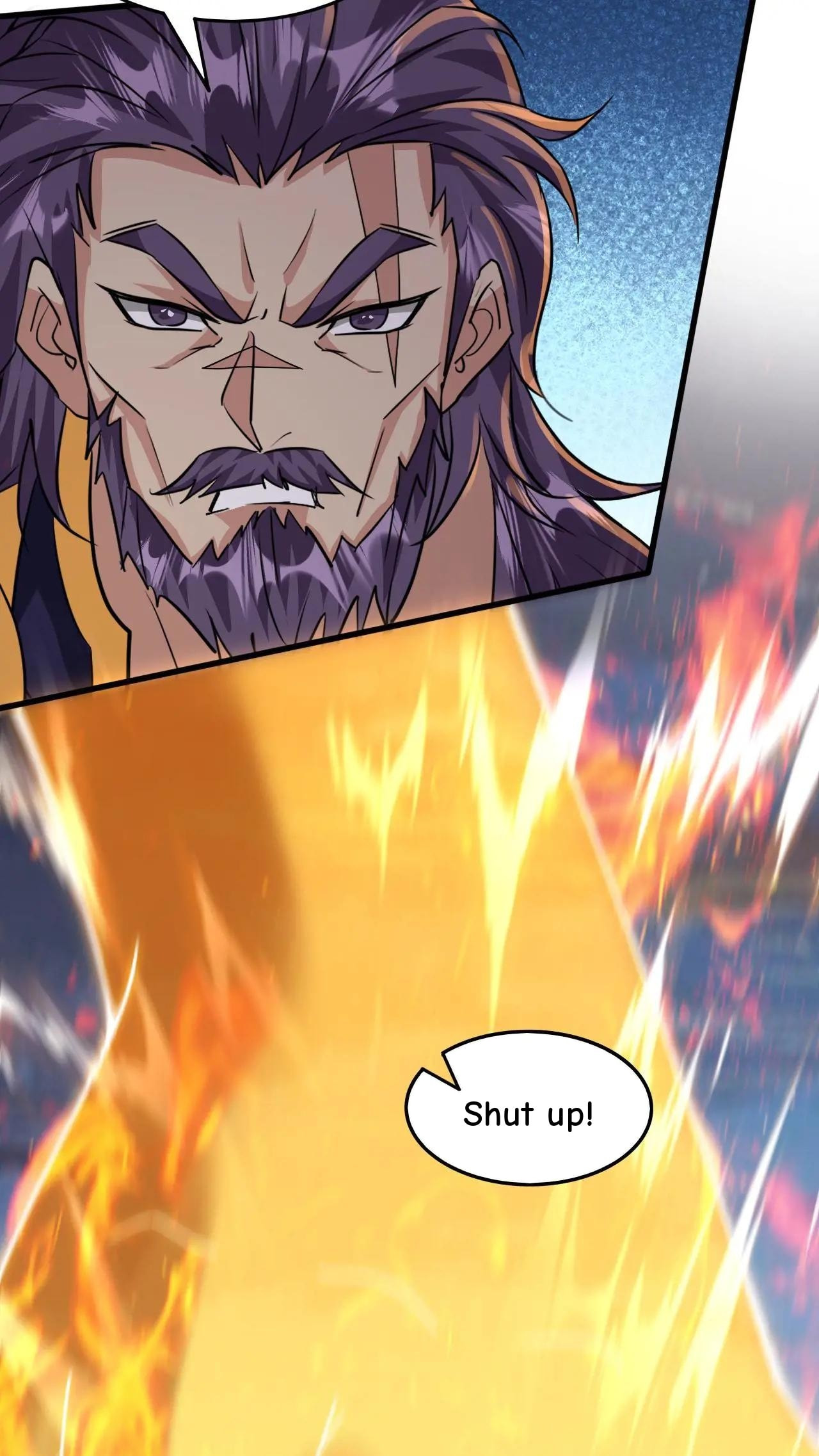 Xuanhuan, Wo Neng Wuxian Dunwu Chapter 214 page 20 - 