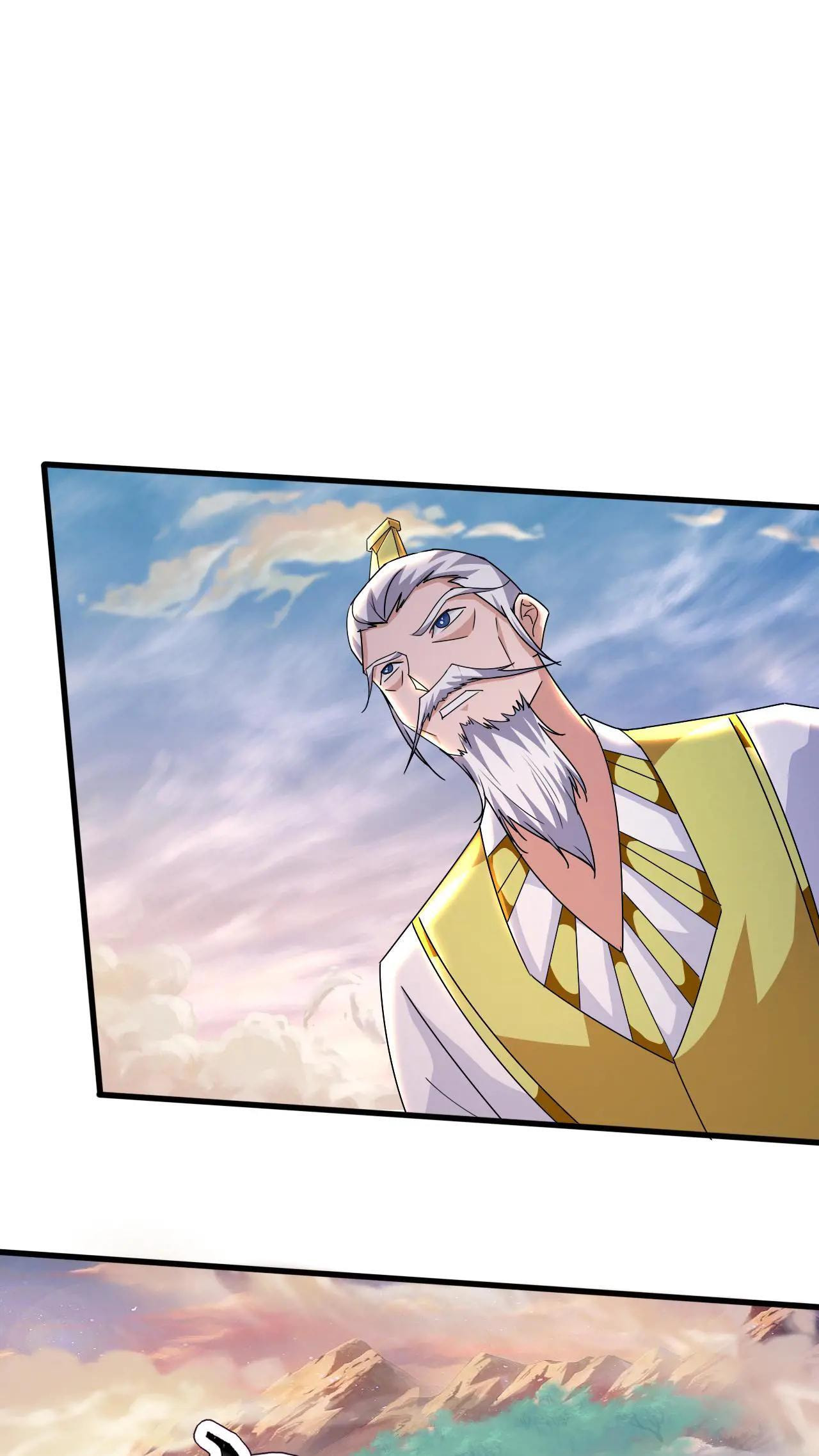 Xuanhuan, Wo Neng Wuxian Dunwu Chapter 214 page 3 - 