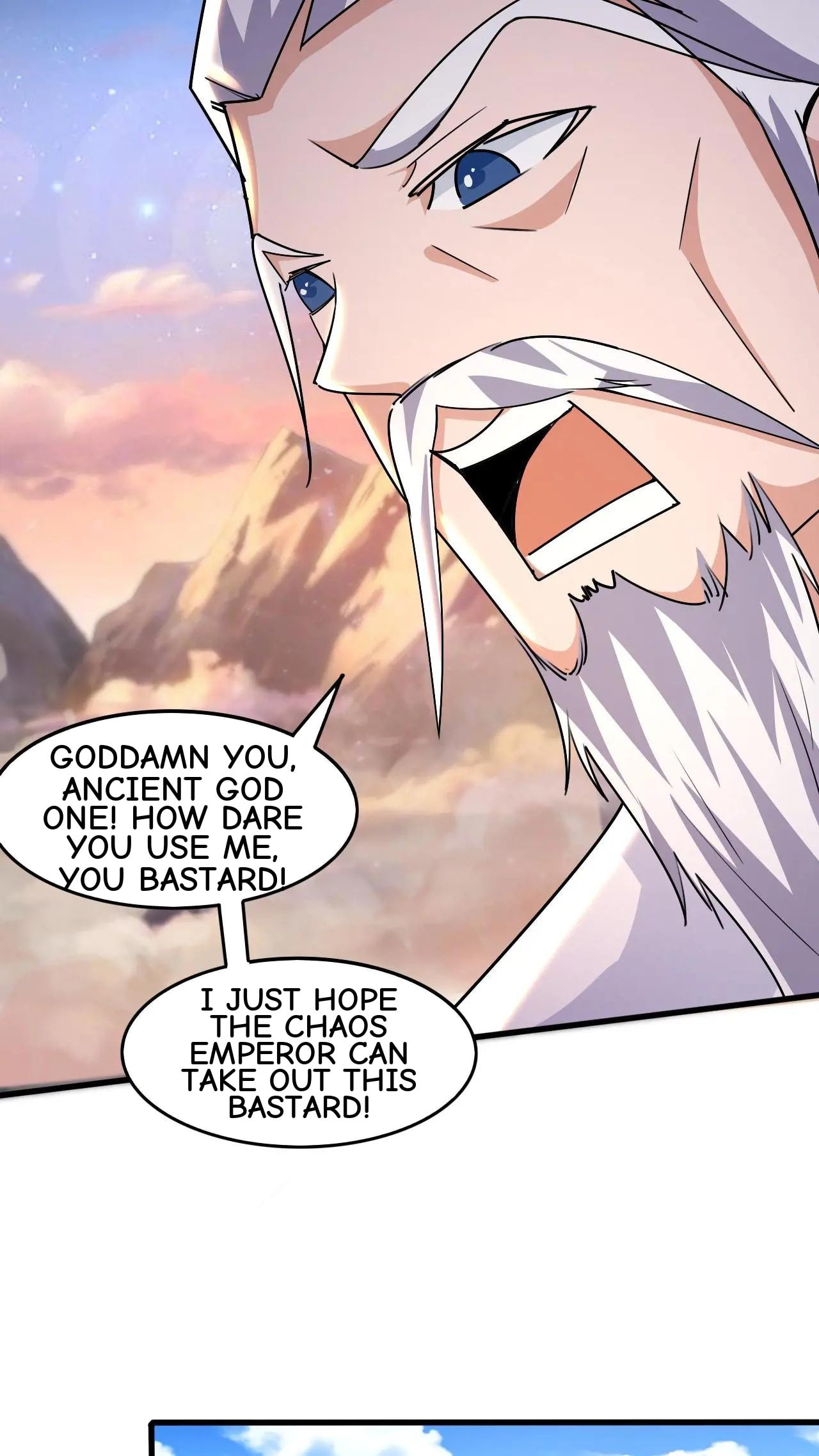 Xuanhuan, Wo Neng Wuxian Dunwu Chapter 214 page 5 - 