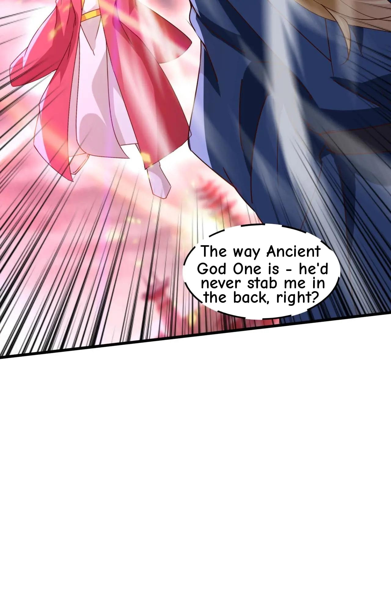 Xuanhuan, Wo Neng Wuxian Dunwu Chapter 216 page 27 - 