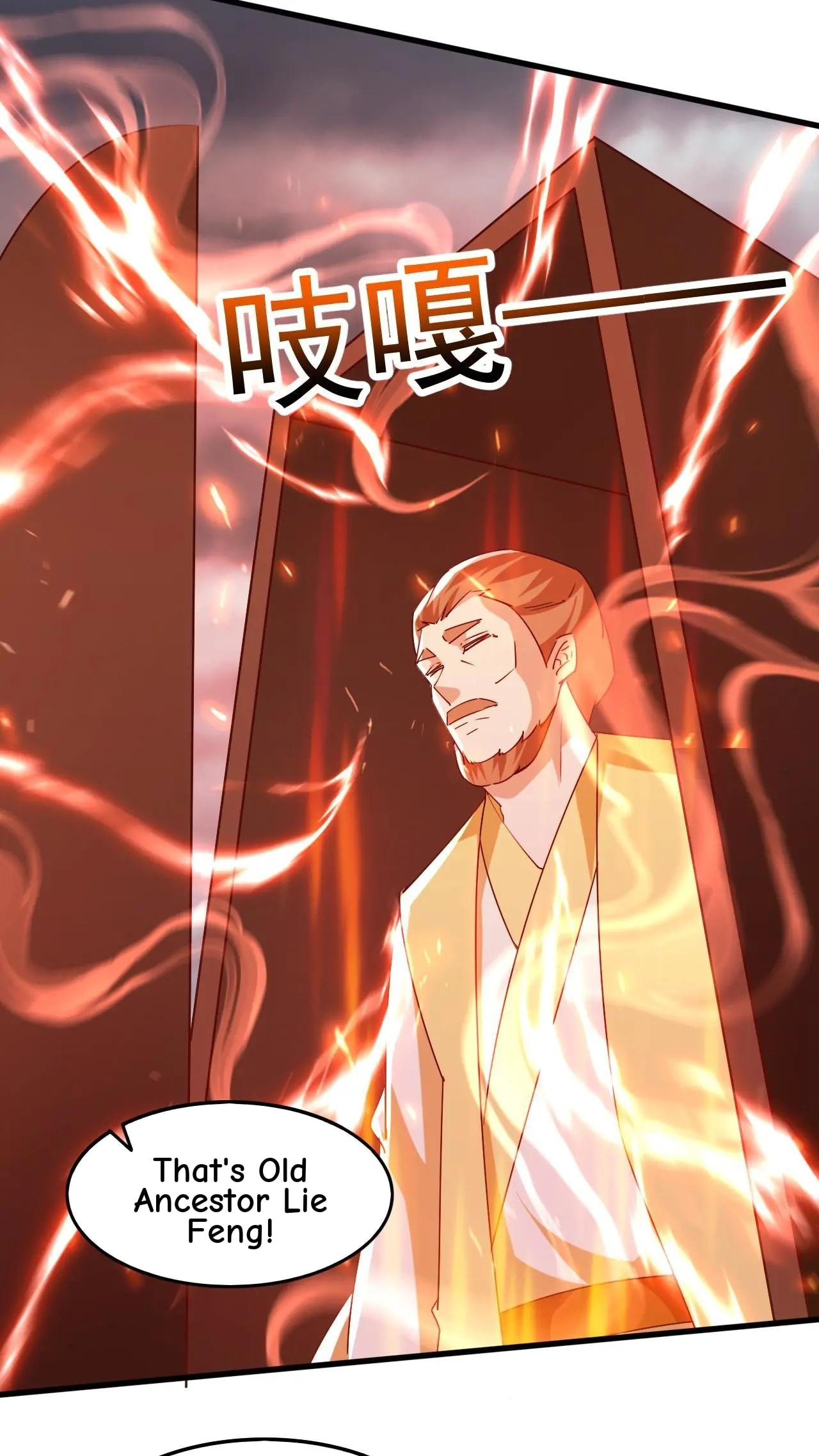 Xuanhuan, Wo Neng Wuxian Dunwu Chapter 216 page 7 - 