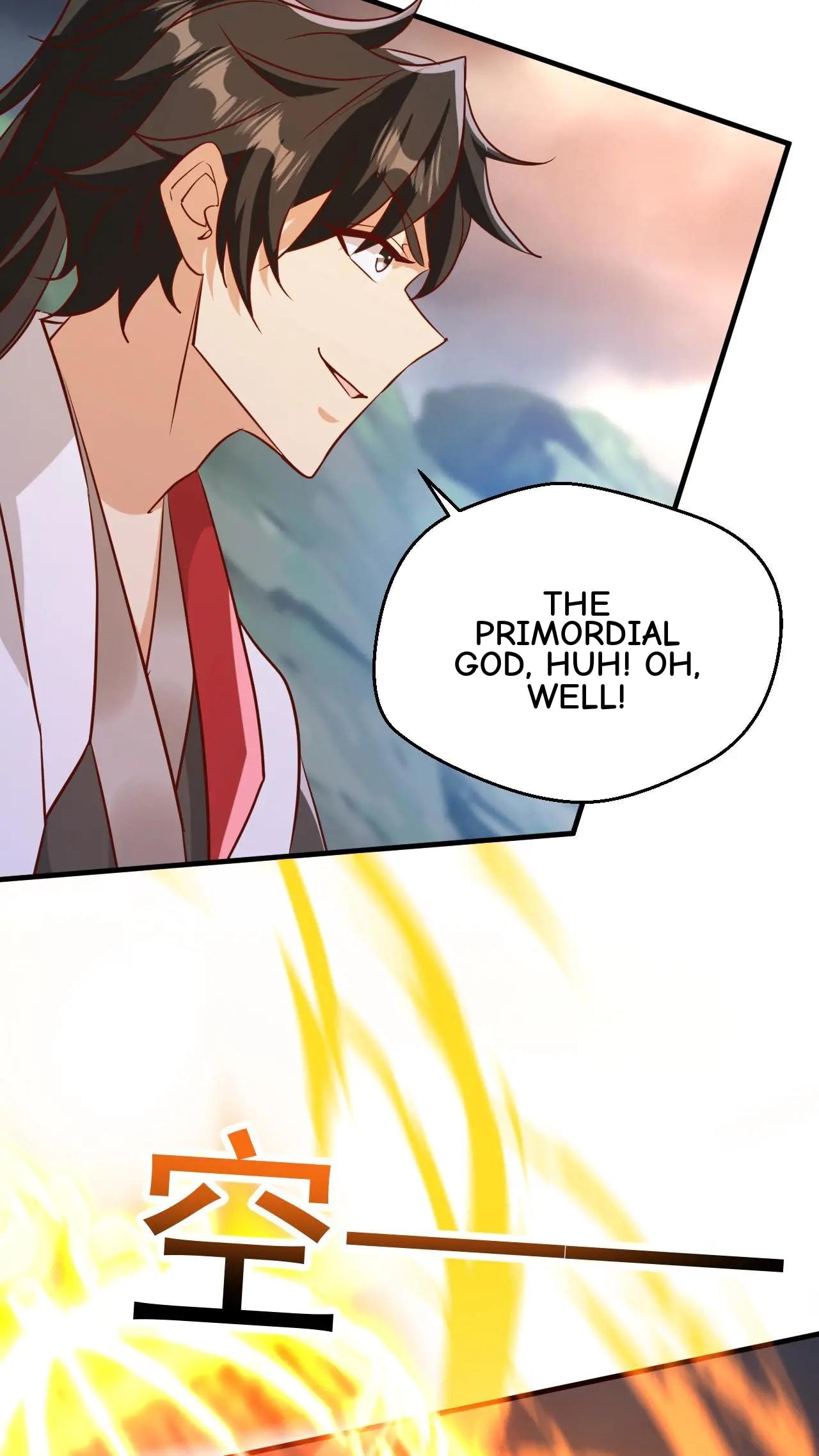 Xuanhuan, Wo Neng Wuxian Dunwu Chapter 217 page 15 - 