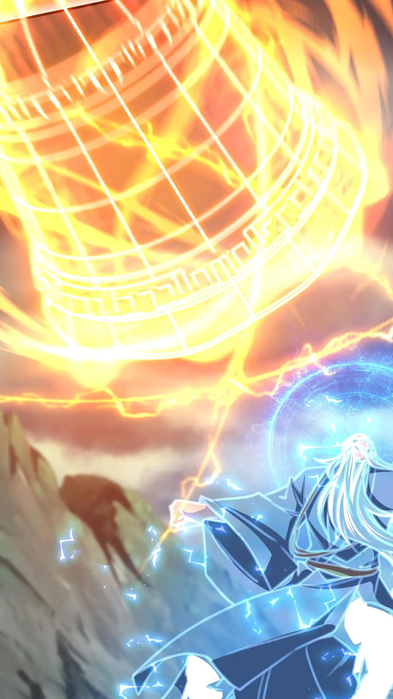 Xuanhuan, Wo Neng Wuxian Dunwu Chapter 217 page 16 - 