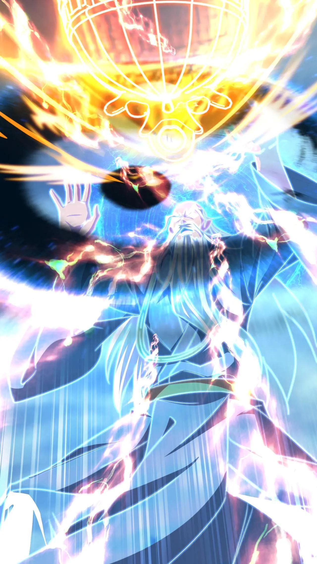 Xuanhuan, Wo Neng Wuxian Dunwu Chapter 217 page 18 - 