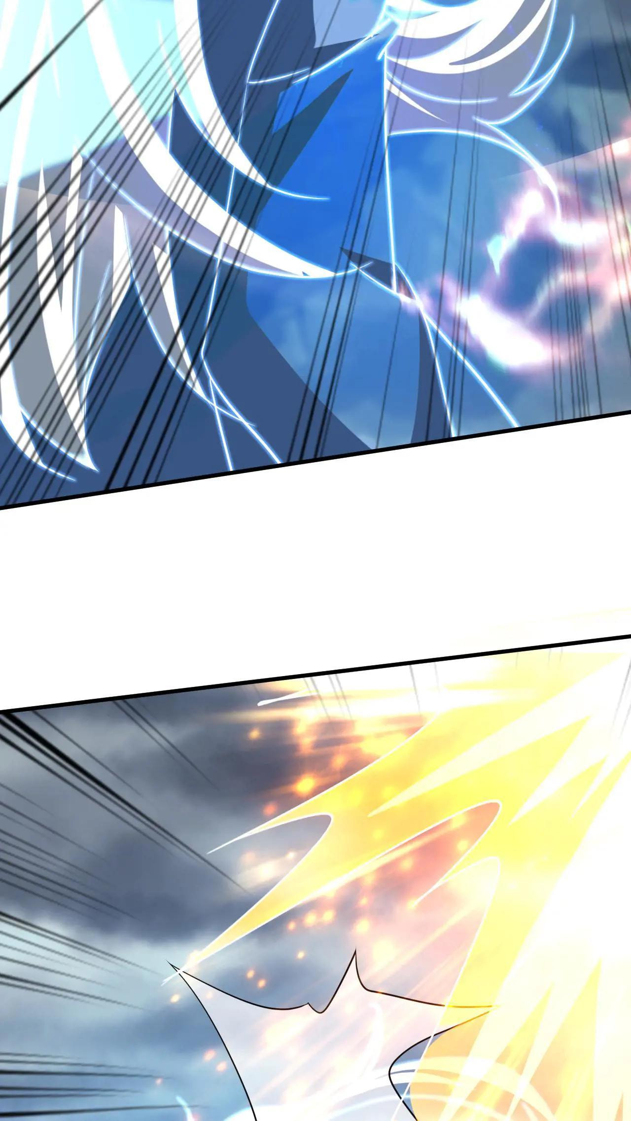 Xuanhuan, Wo Neng Wuxian Dunwu Chapter 217 page 24 - 