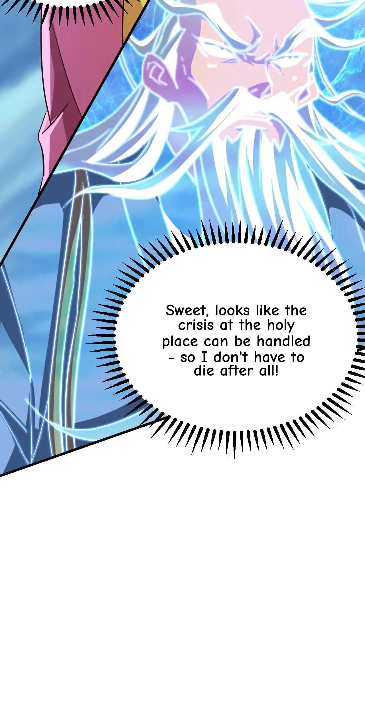 Xuanhuan, Wo Neng Wuxian Dunwu Chapter 217 page 30 - 