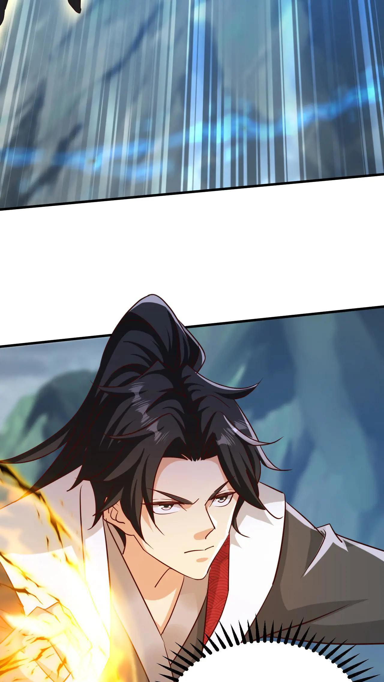 Xuanhuan, Wo Neng Wuxian Dunwu Chapter 217 page 9 - 