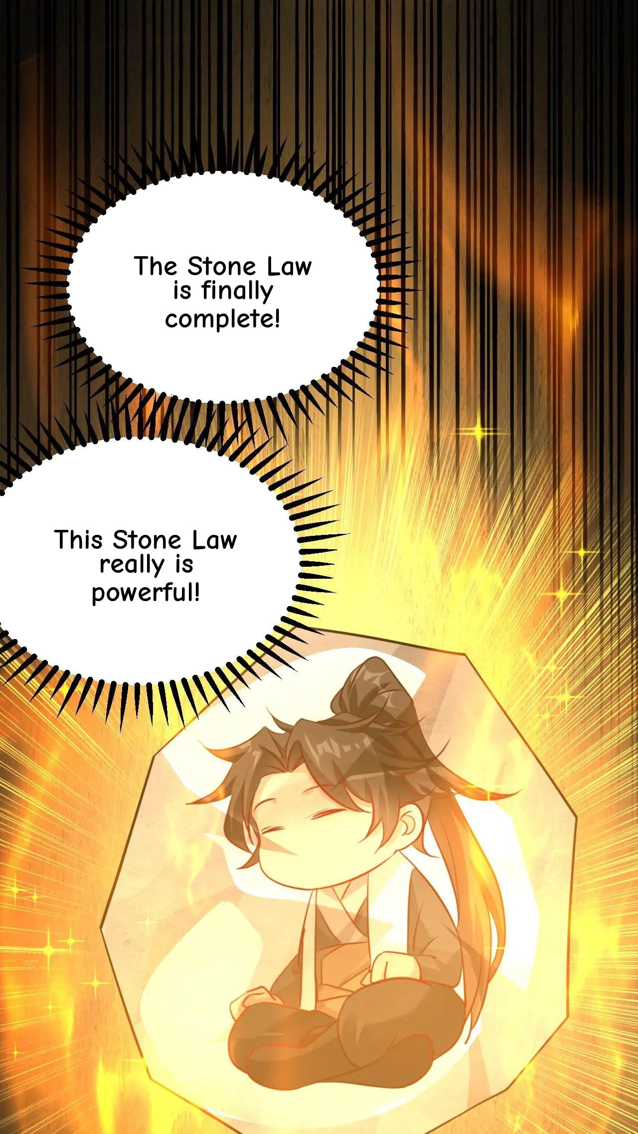 Xuanhuan, Wo Neng Wuxian Dunwu Chapter 218 page 12 - 