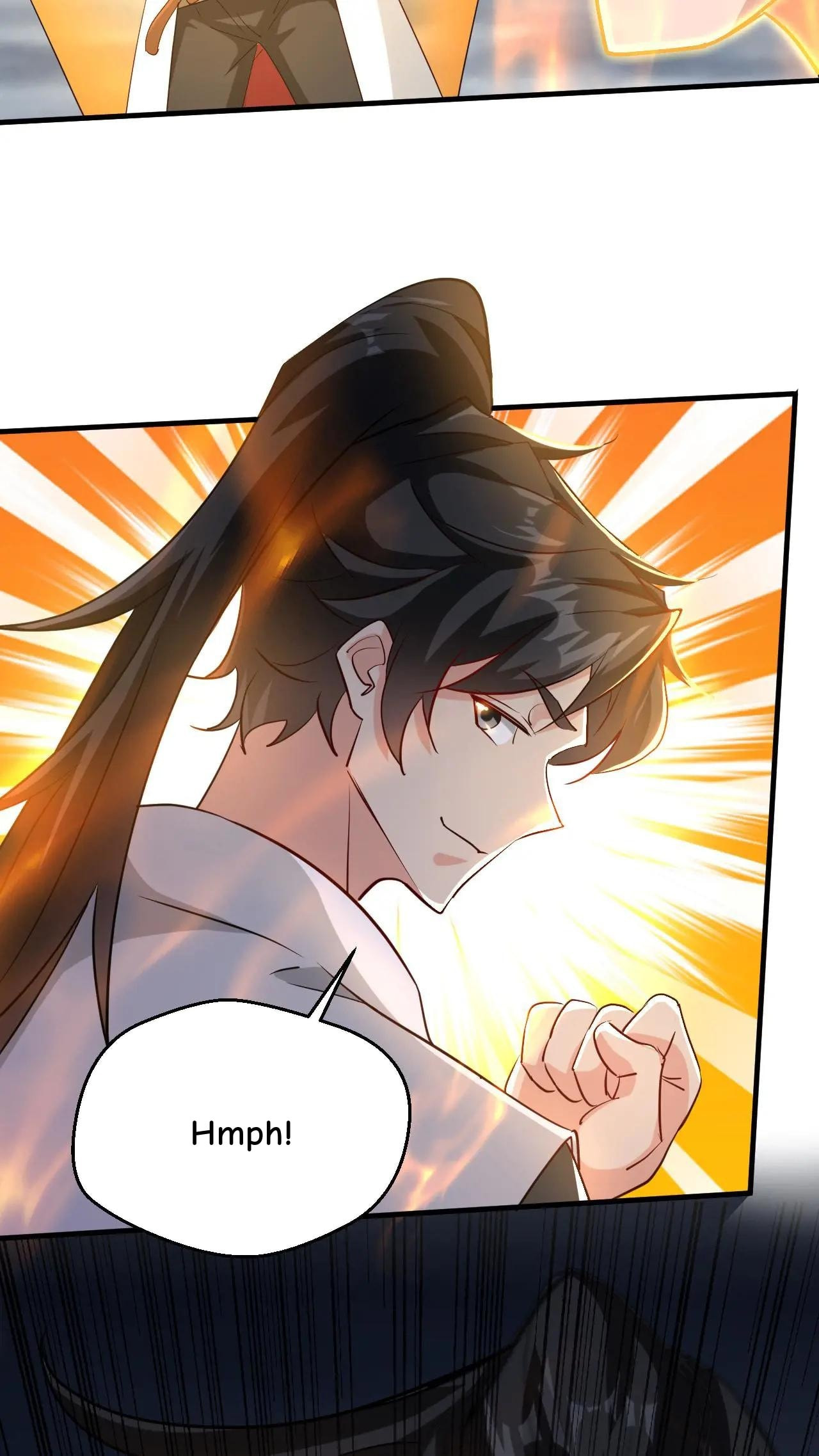 Xuanhuan, Wo Neng Wuxian Dunwu Chapter 218 page 14 - 