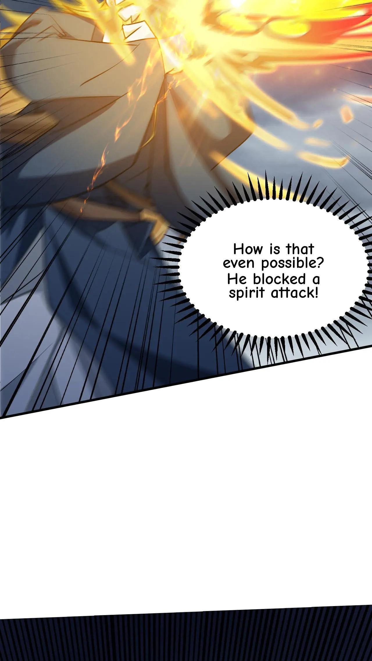 Xuanhuan, Wo Neng Wuxian Dunwu Chapter 218 page 18 - 