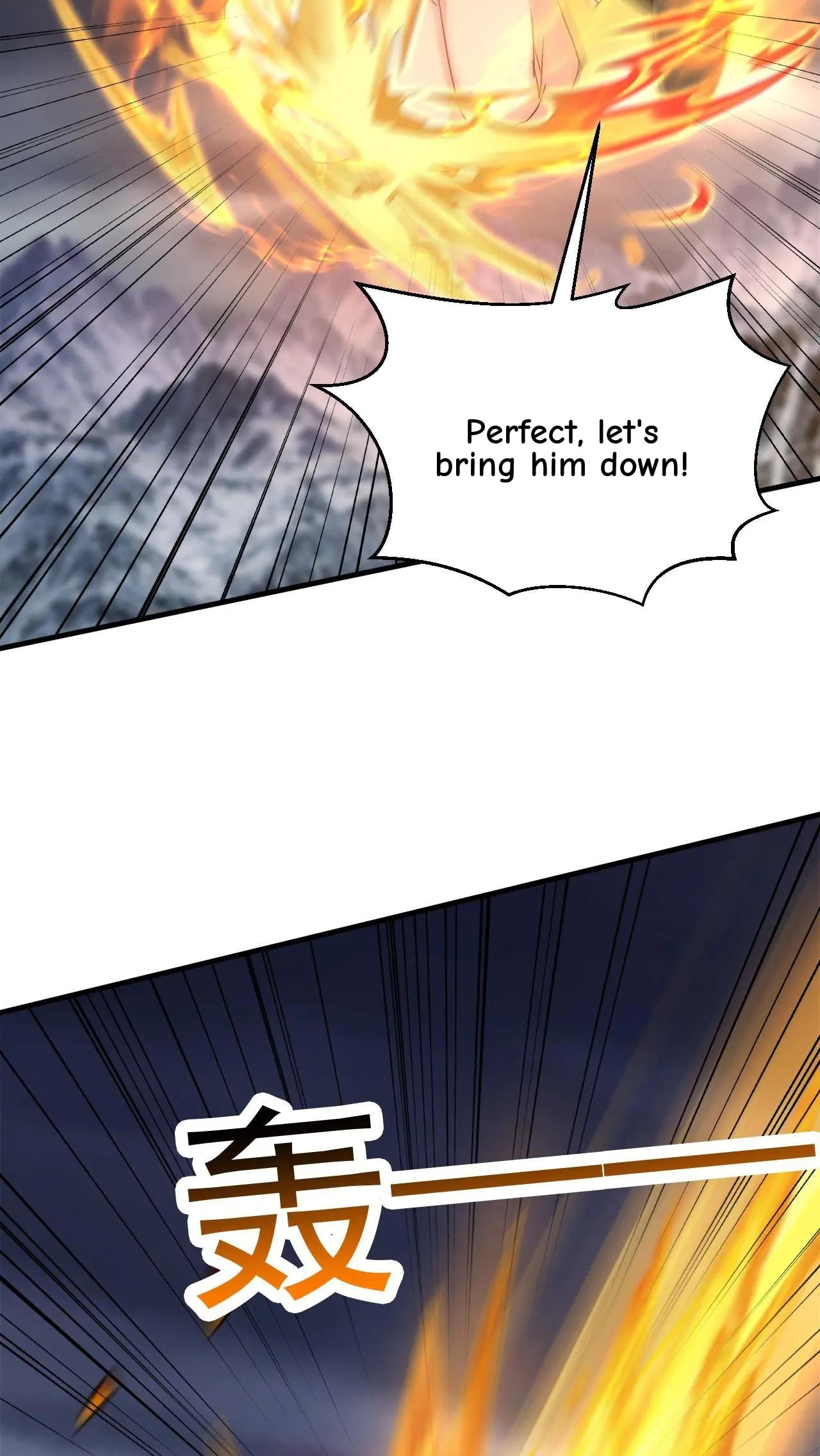 Xuanhuan, Wo Neng Wuxian Dunwu Chapter 218 page 22 - 