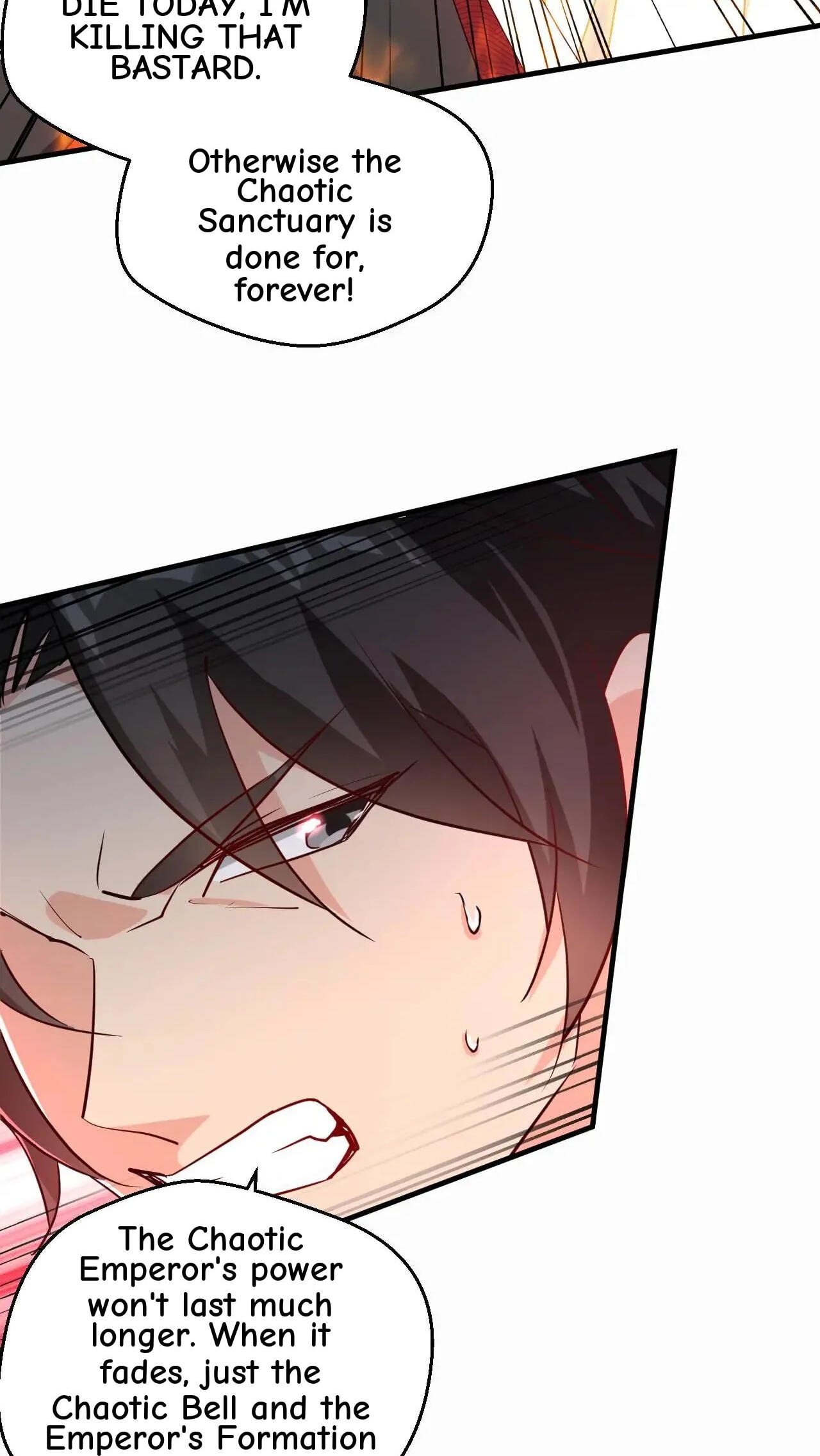 Xuanhuan, Wo Neng Wuxian Dunwu Chapter 218 page 4 - 