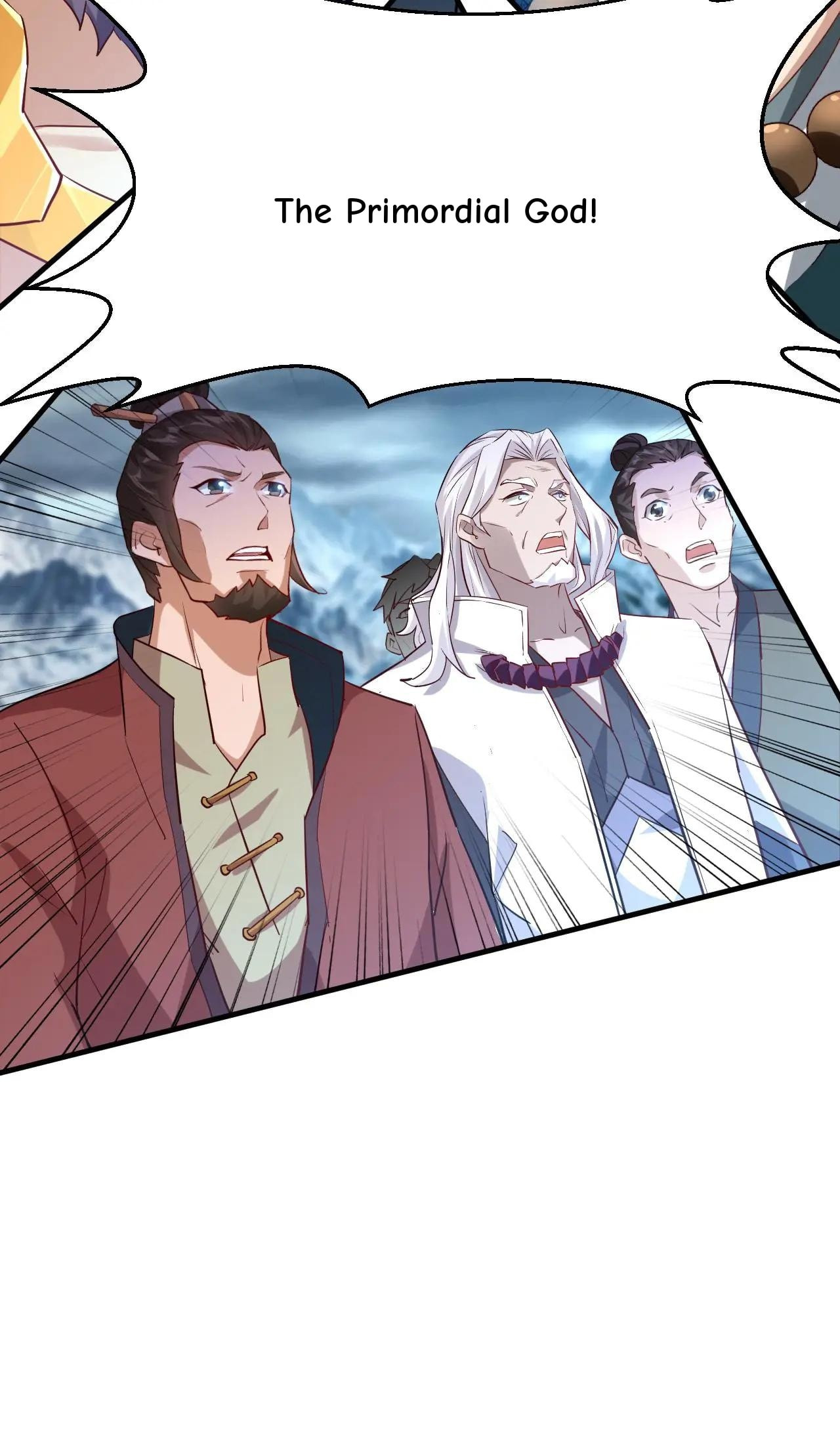 Xuanhuan, Wo Neng Wuxian Dunwu Chapter 218 page 31 - 