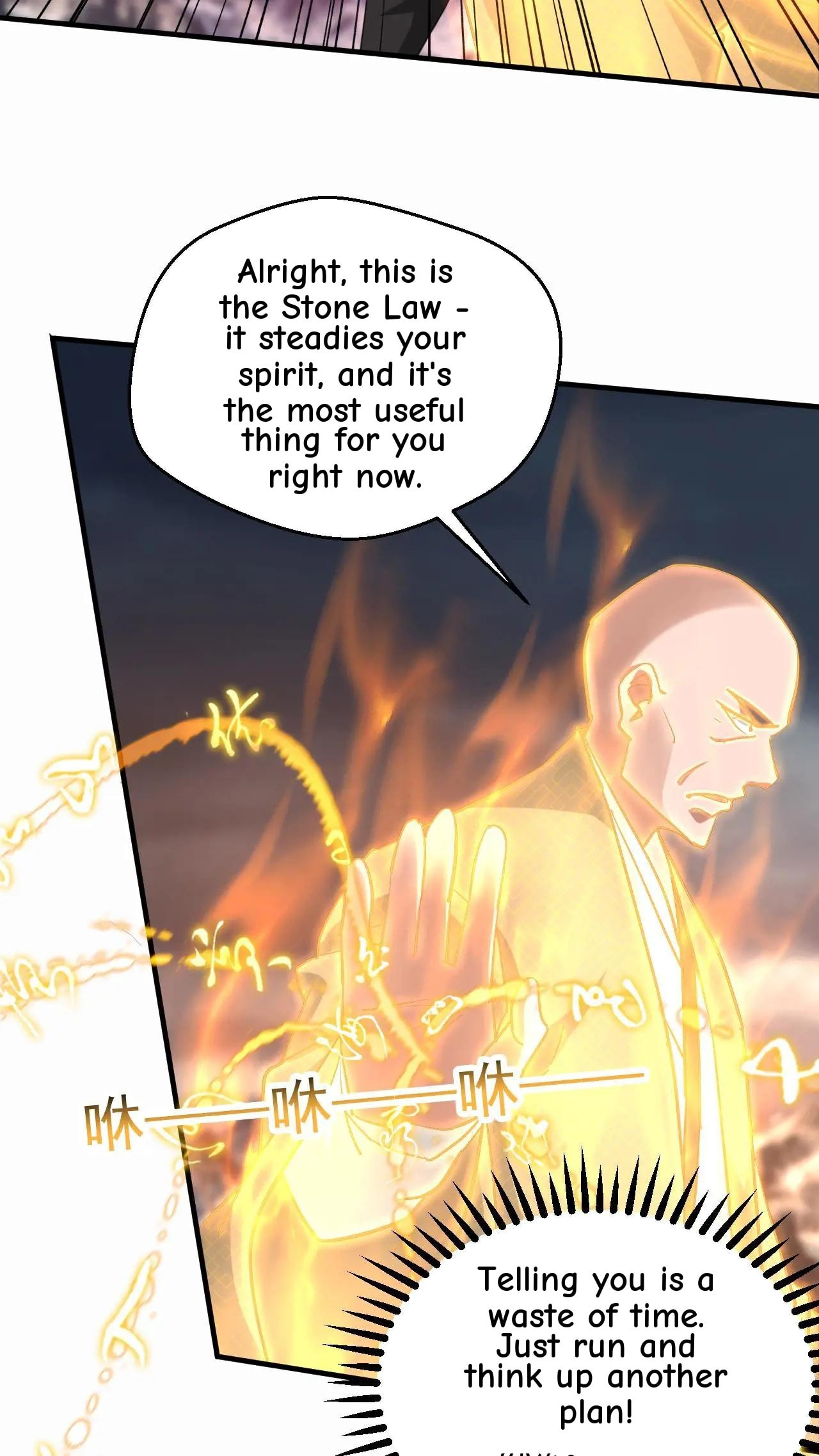 Xuanhuan, Wo Neng Wuxian Dunwu Chapter 218 page 6 - 