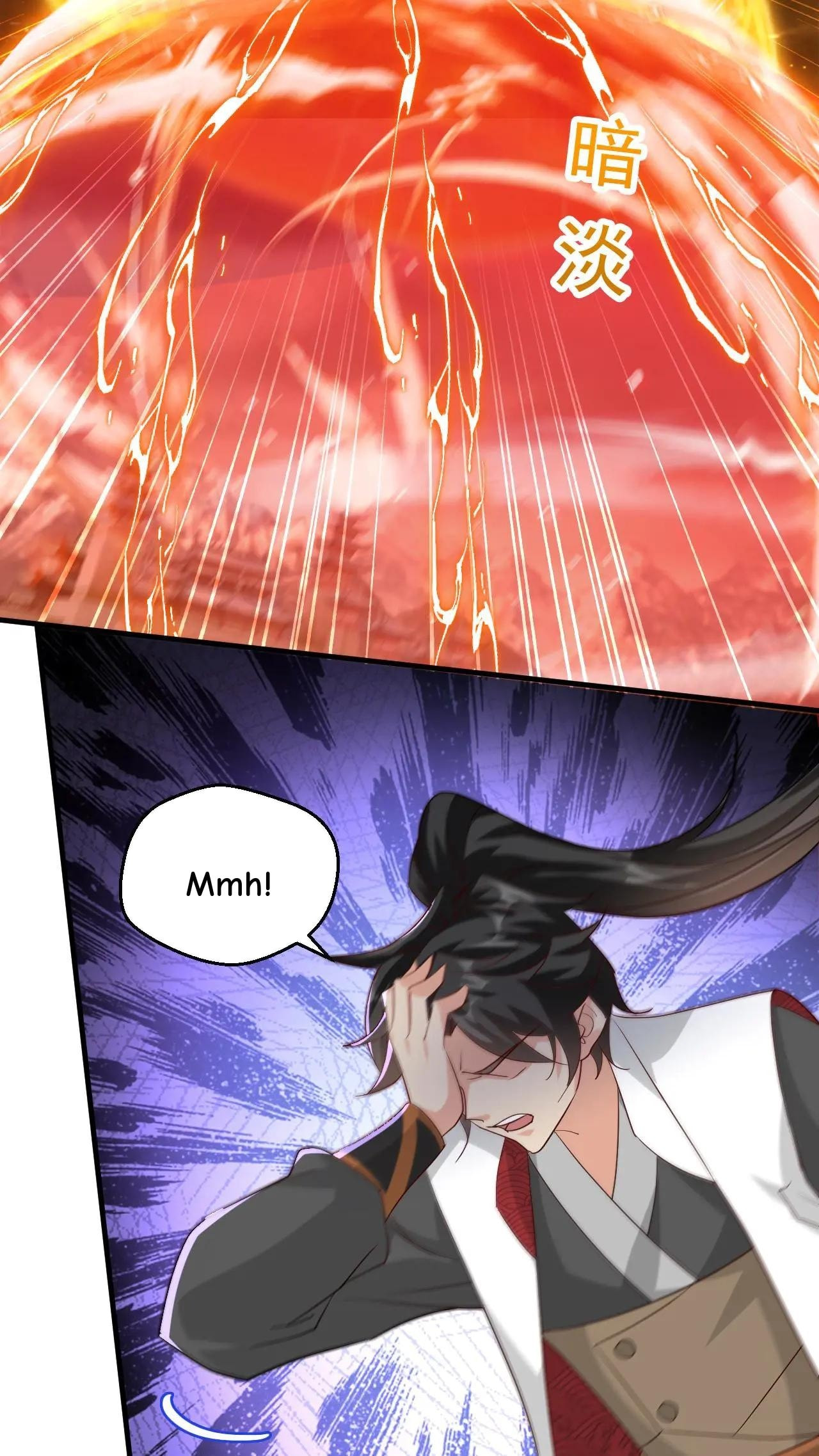 Xuanhuan, Wo Neng Wuxian Dunwu Chapter 219 page 16 - 