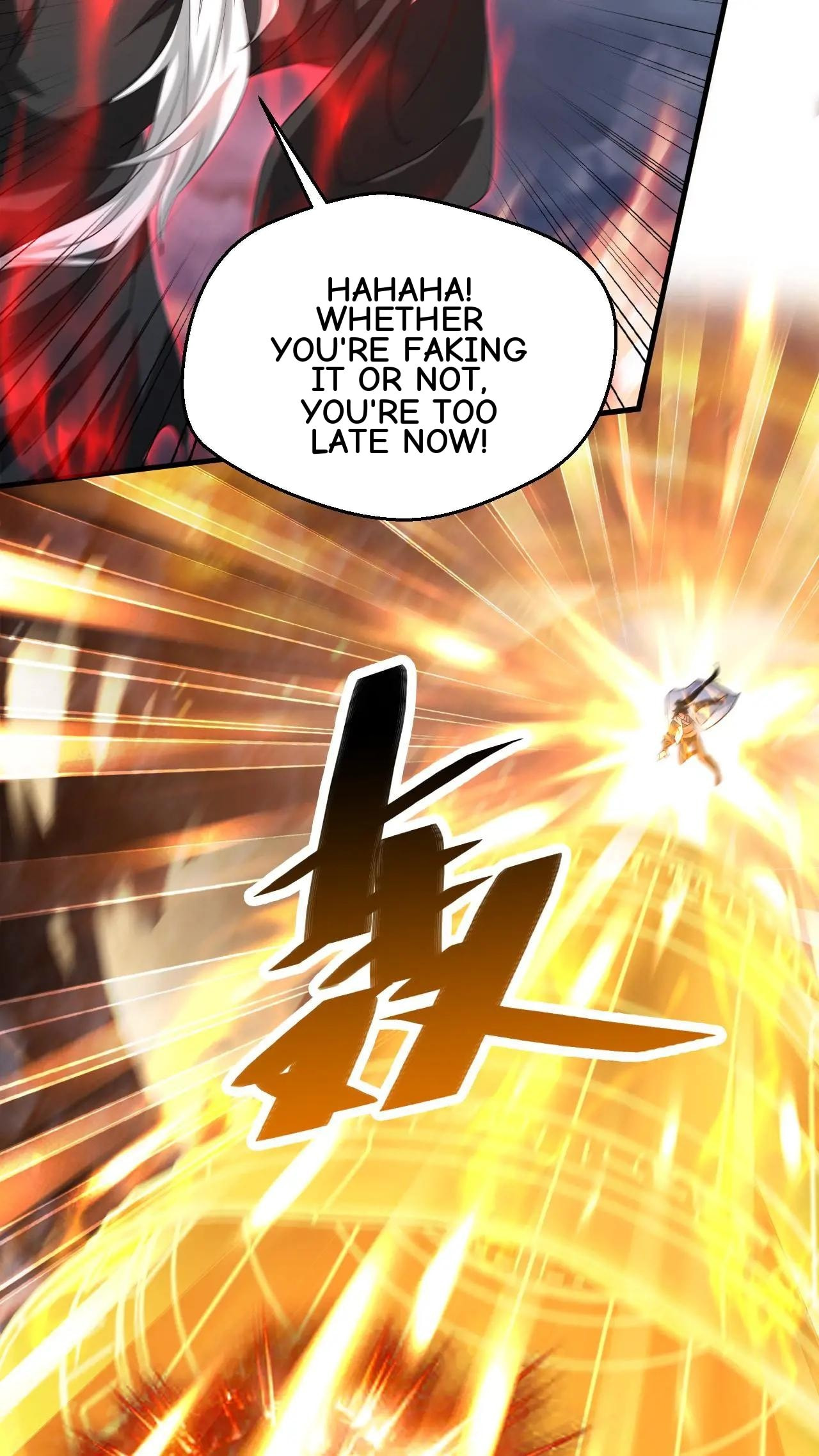 Xuanhuan, Wo Neng Wuxian Dunwu Chapter 219 page 24 - 