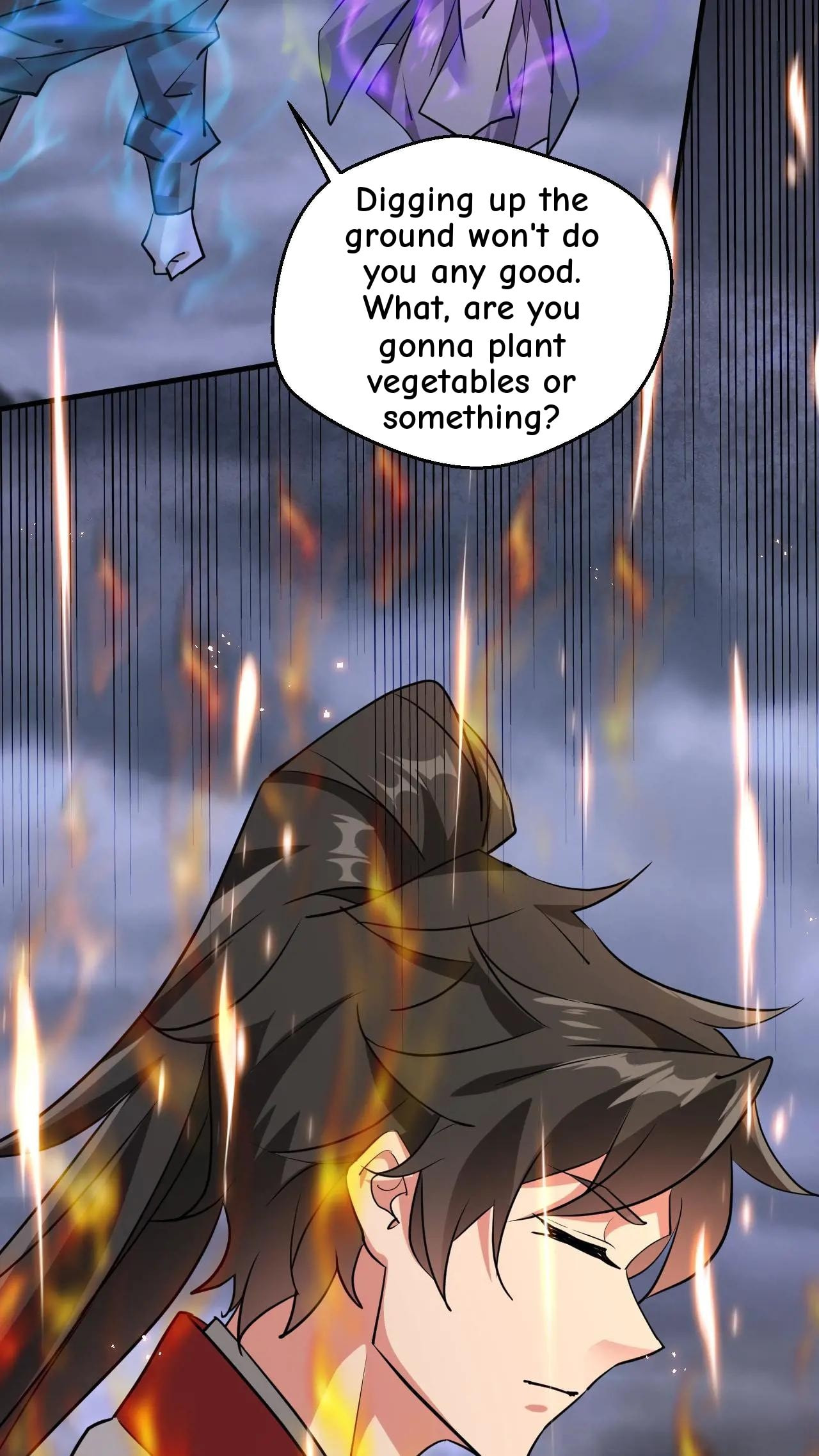 Xuanhuan, Wo Neng Wuxian Dunwu Chapter 220 page 16 - 