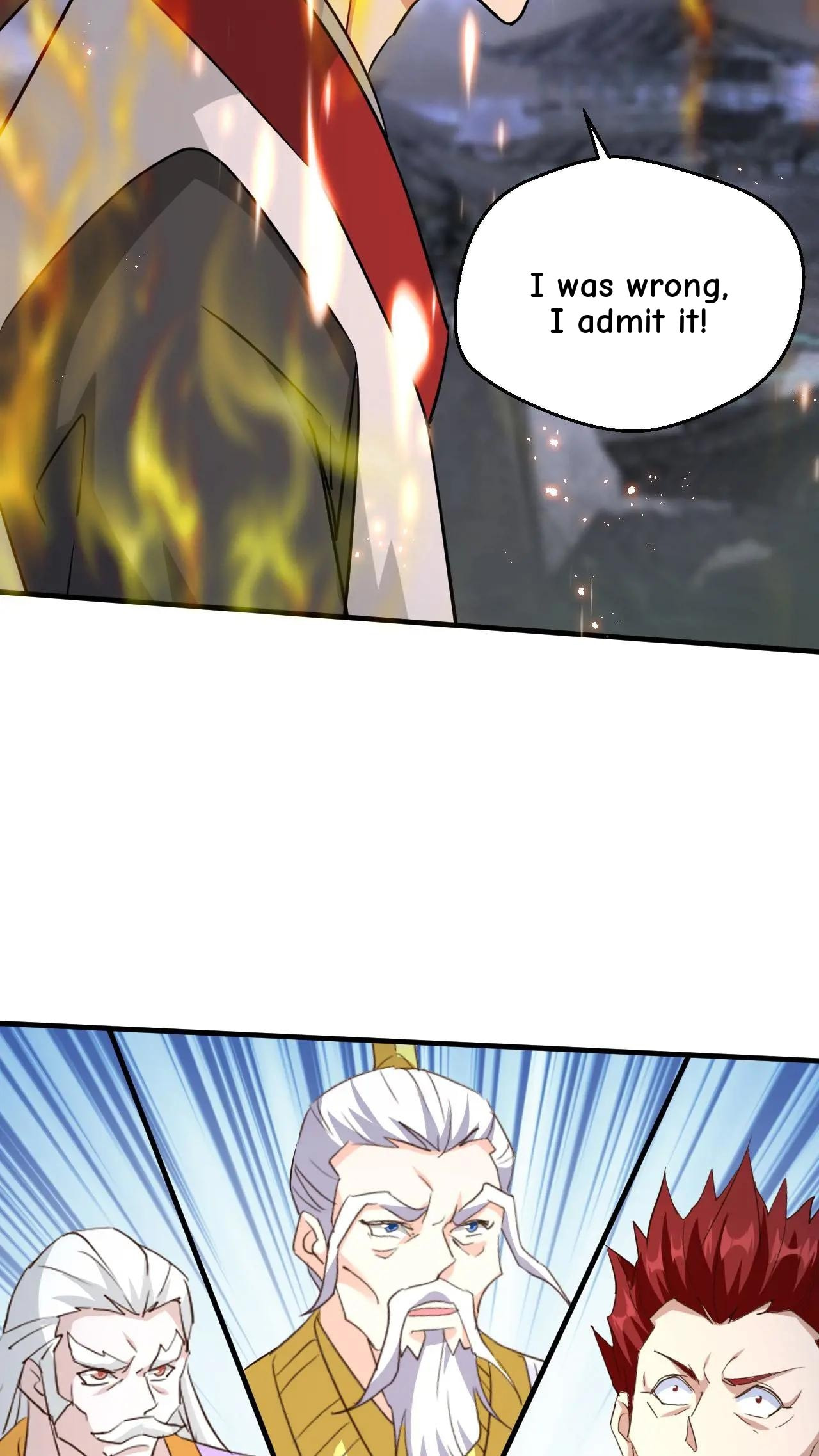 Xuanhuan, Wo Neng Wuxian Dunwu Chapter 220 page 17 - 
