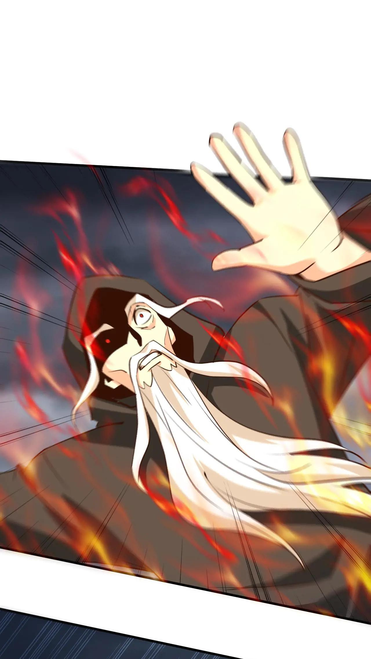 Xuanhuan, Wo Neng Wuxian Dunwu Chapter 220 page 3 - 