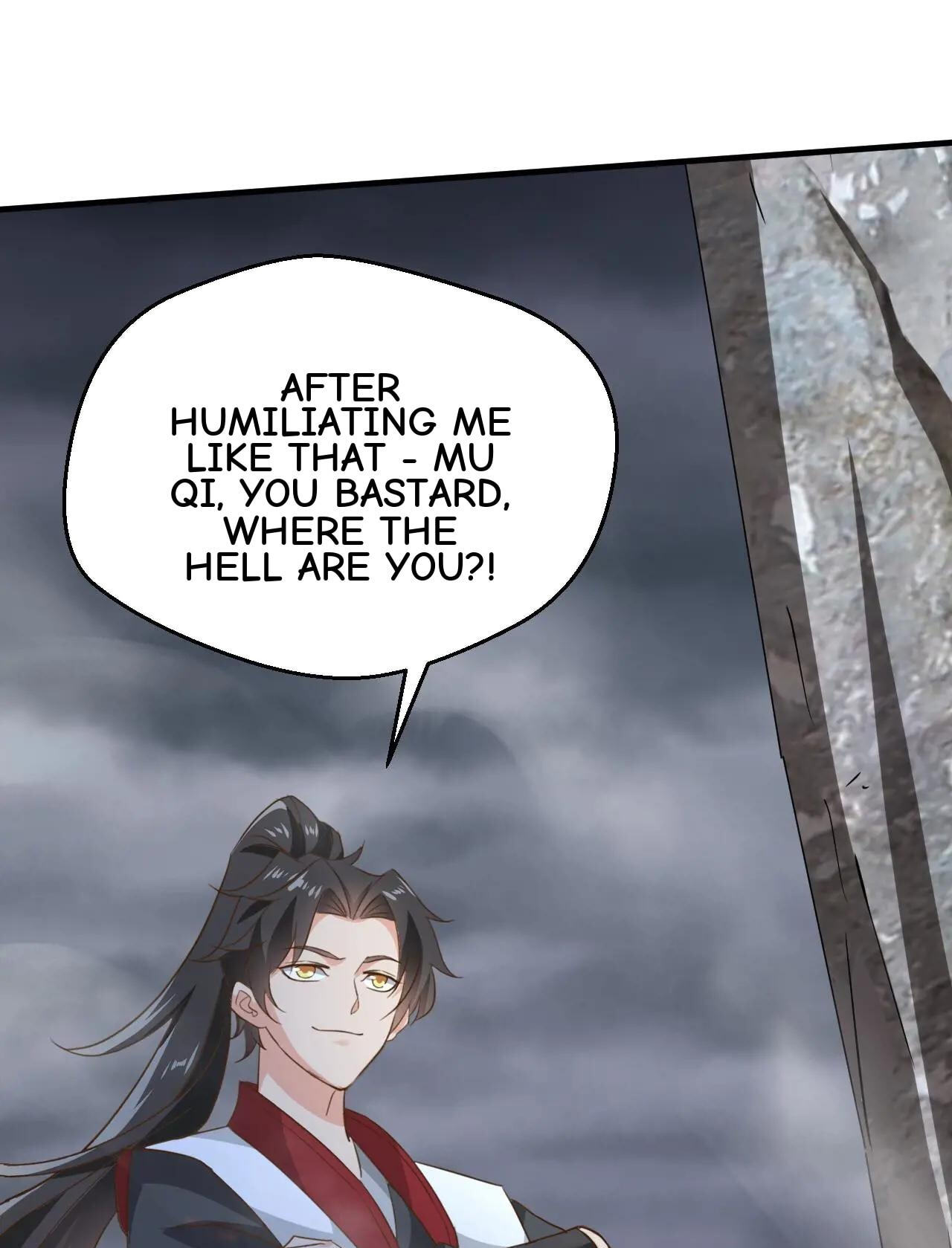 Xuanhuan, Wo Neng Wuxian Dunwu Chapter 220 page 25 - 