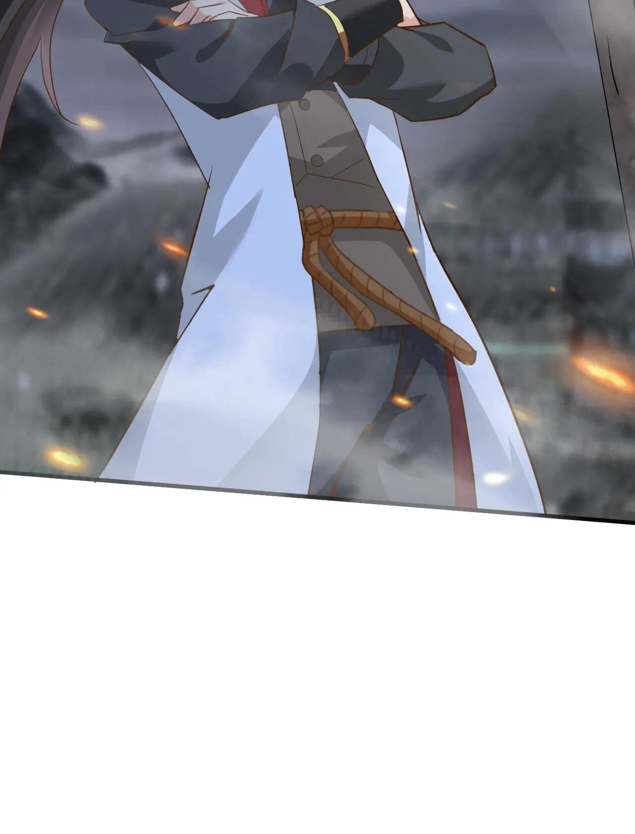 Xuanhuan, Wo Neng Wuxian Dunwu Chapter 220 page 26 - 