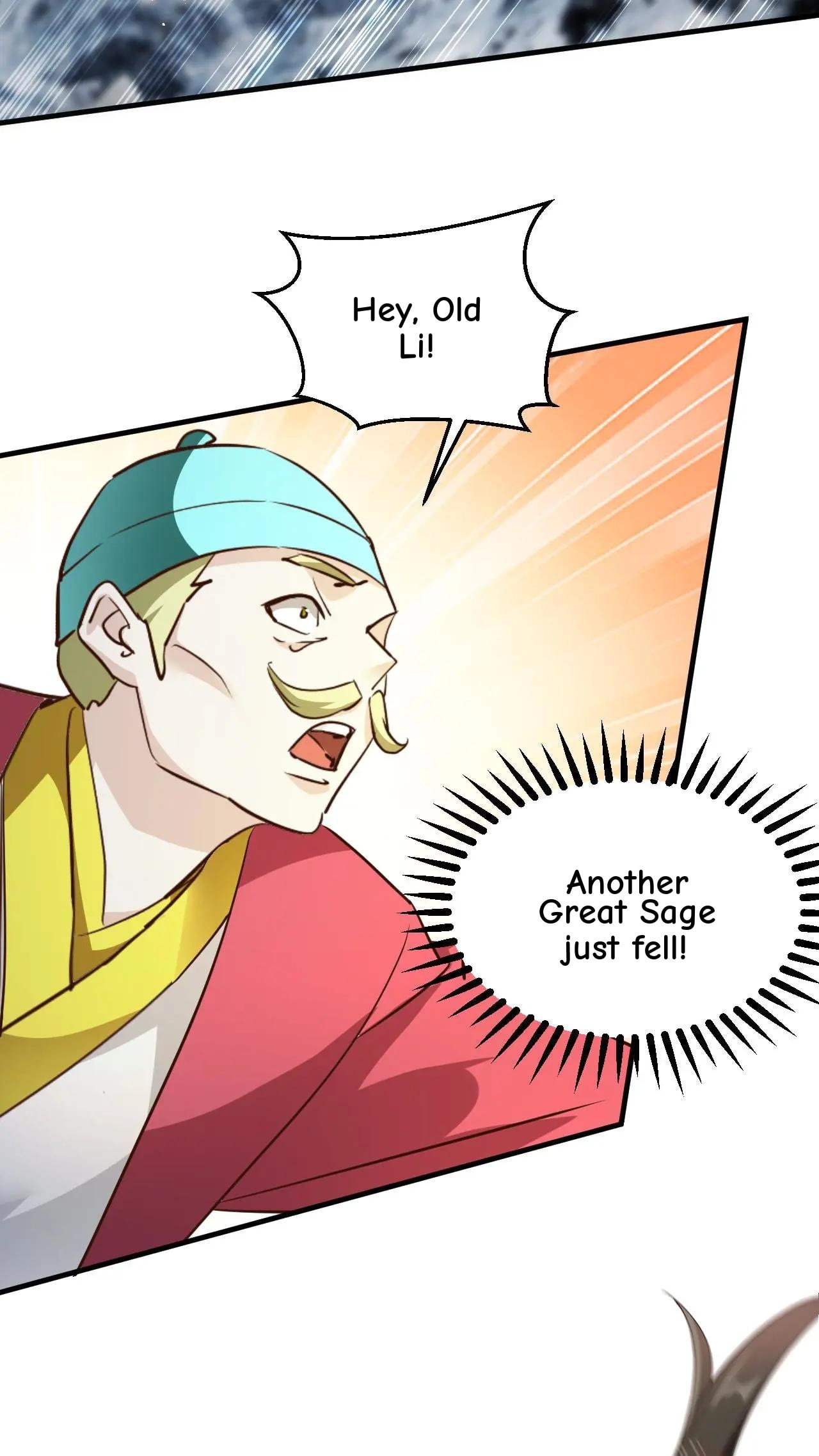 Xuanhuan, Wo Neng Wuxian Dunwu Chapter 220 page 5 - 