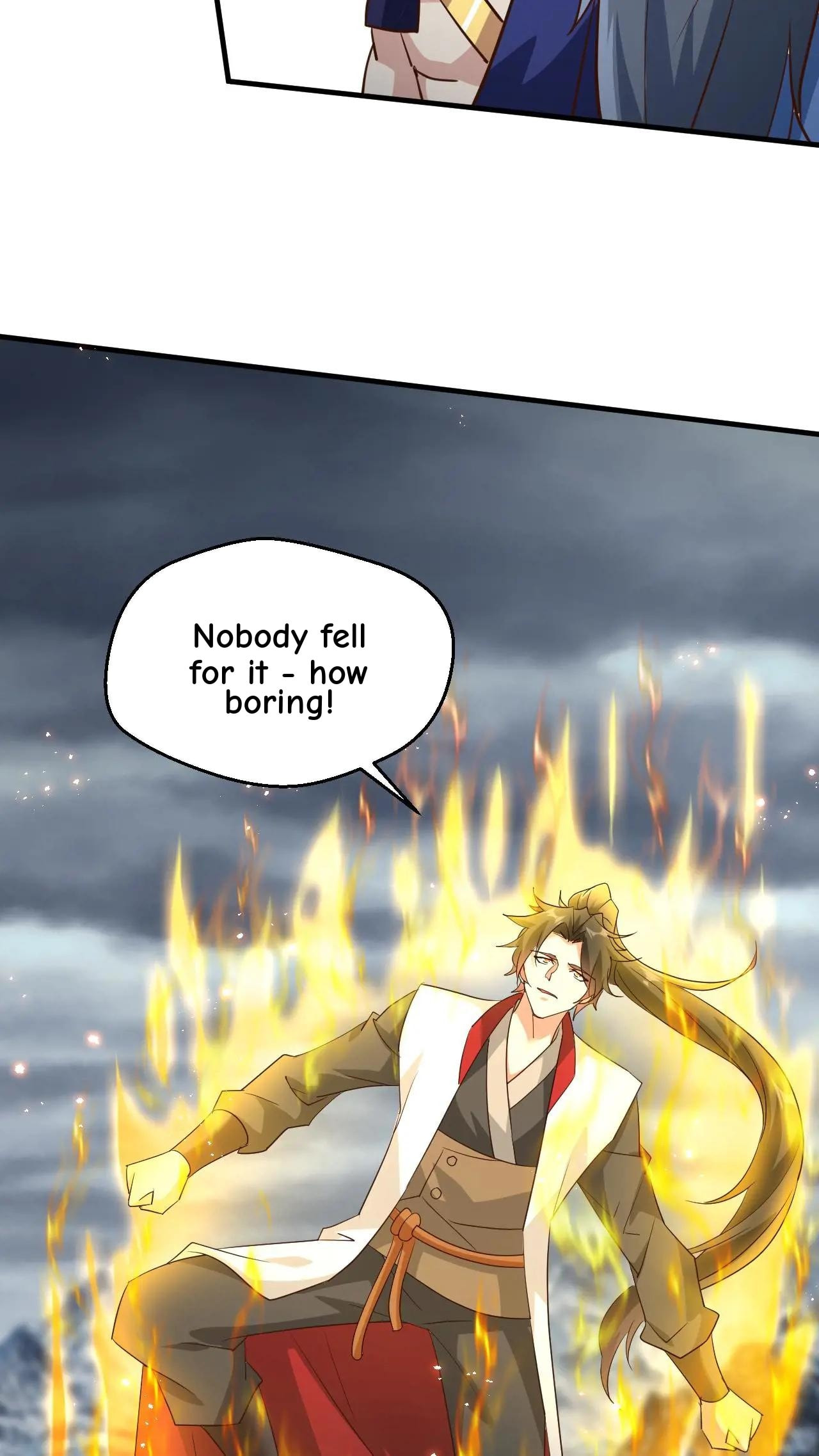 Xuanhuan, Wo Neng Wuxian Dunwu Chapter 220 page 9 - 