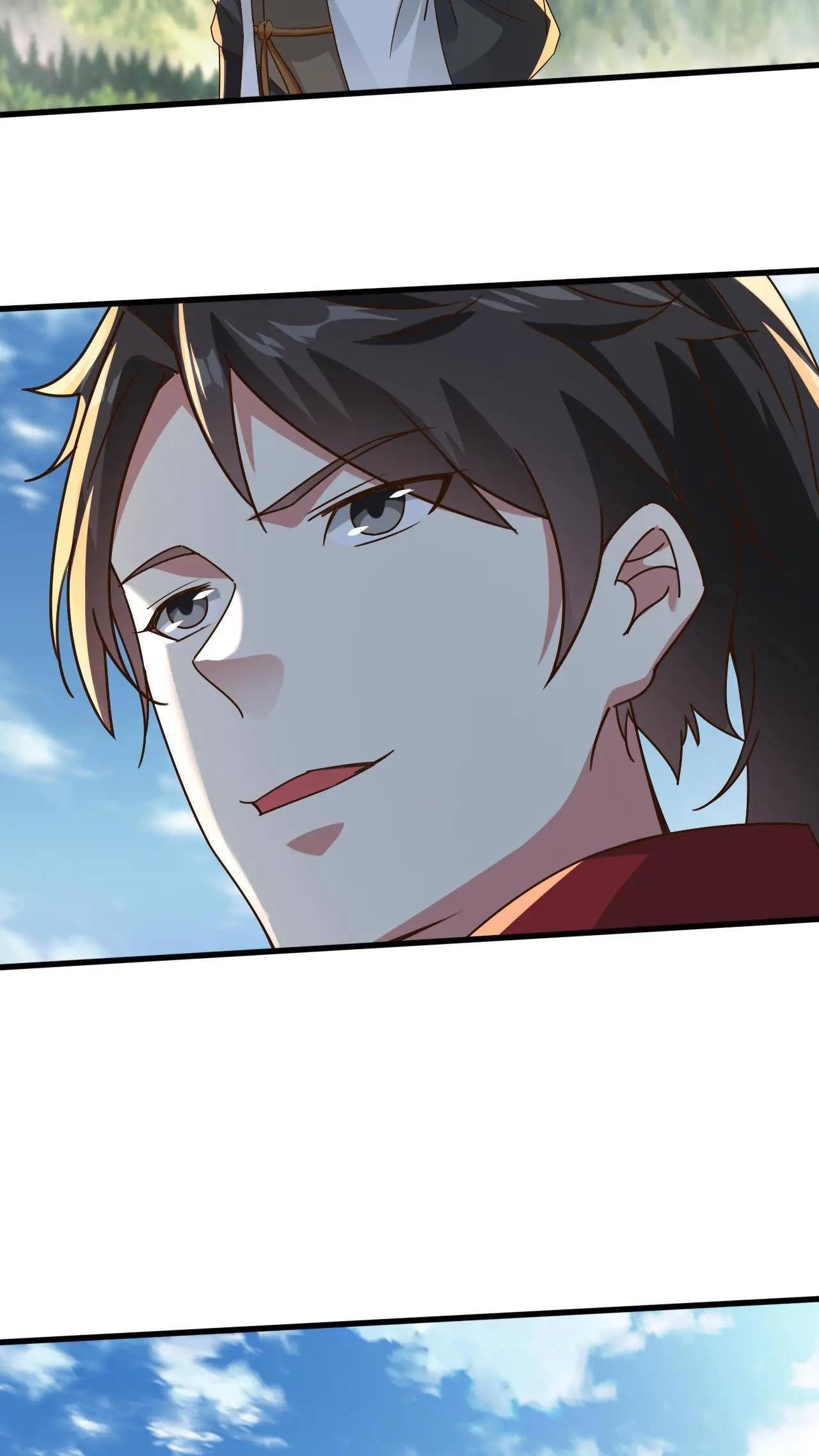 Xuanhuan, Wo Neng Wuxian Dunwu Chapter 221 page 16 - 