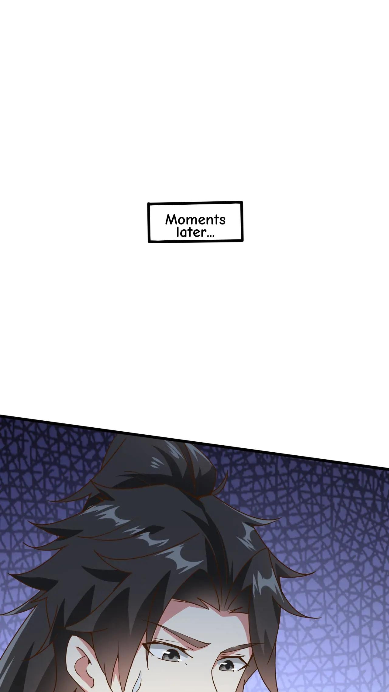 Xuanhuan, Wo Neng Wuxian Dunwu Chapter 221 page 3 - 