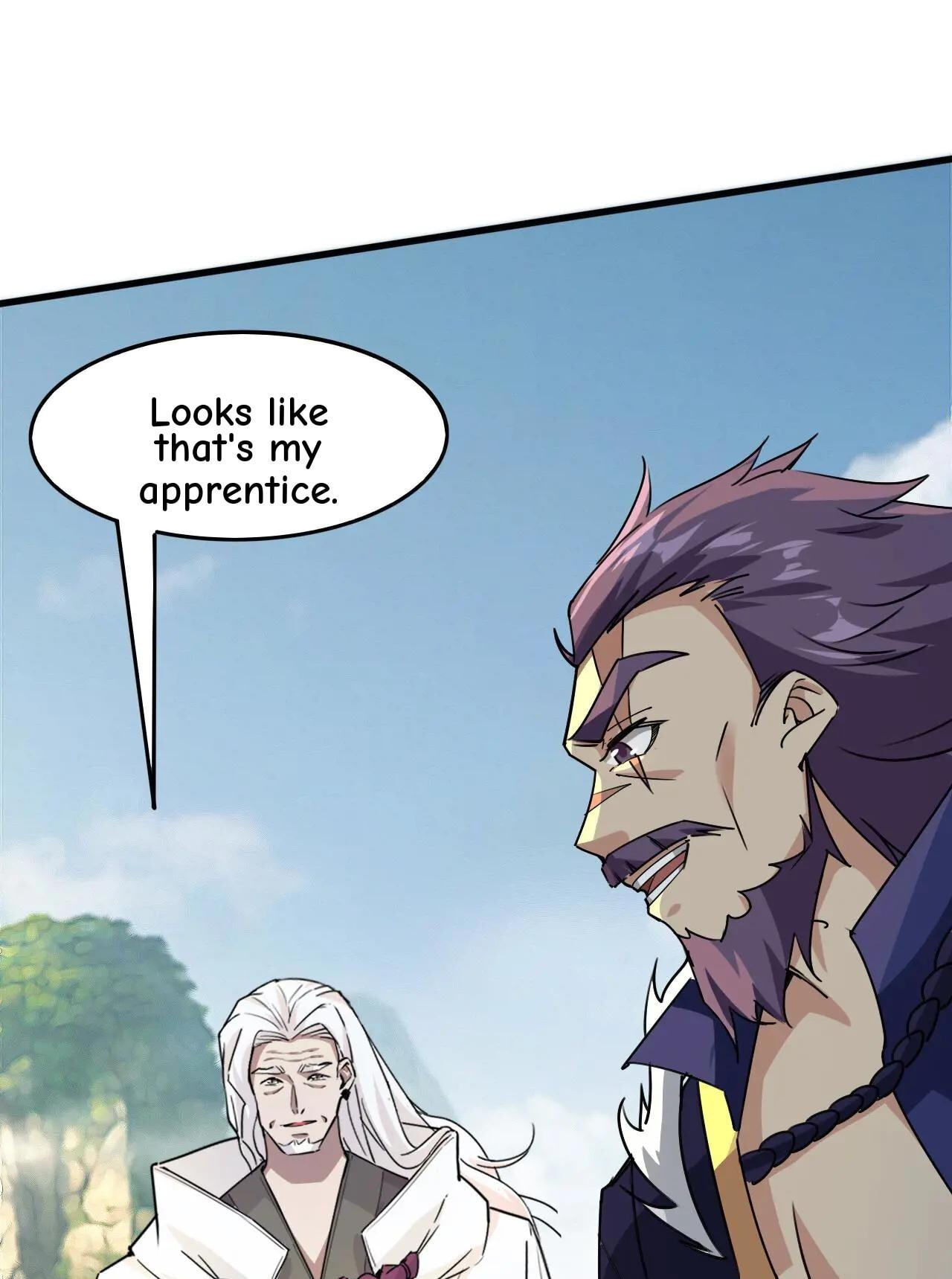 Xuanhuan, Wo Neng Wuxian Dunwu Chapter 221 page 28 - 