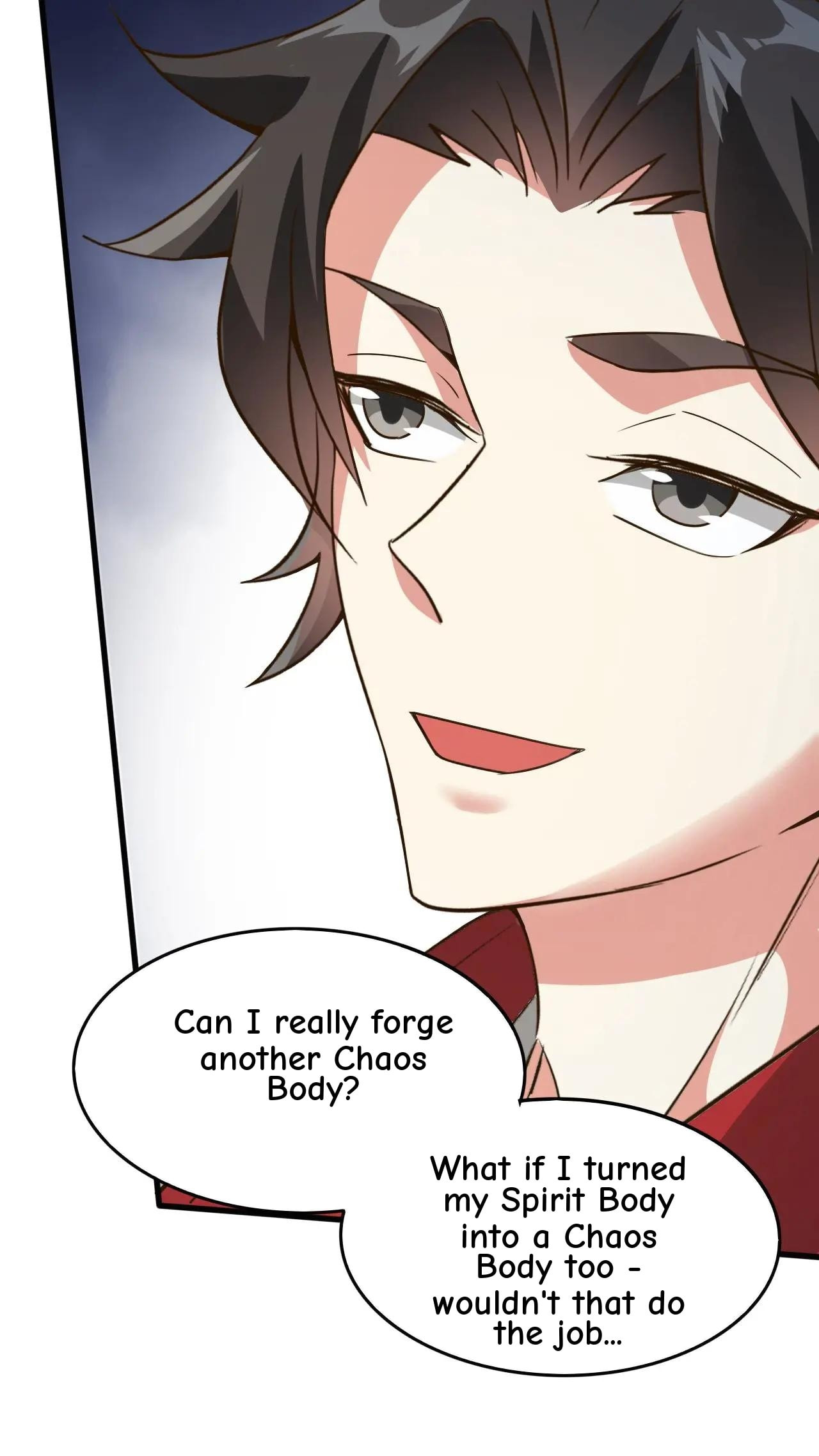 Xuanhuan, Wo Neng Wuxian Dunwu Chapter 222 page 12 - 