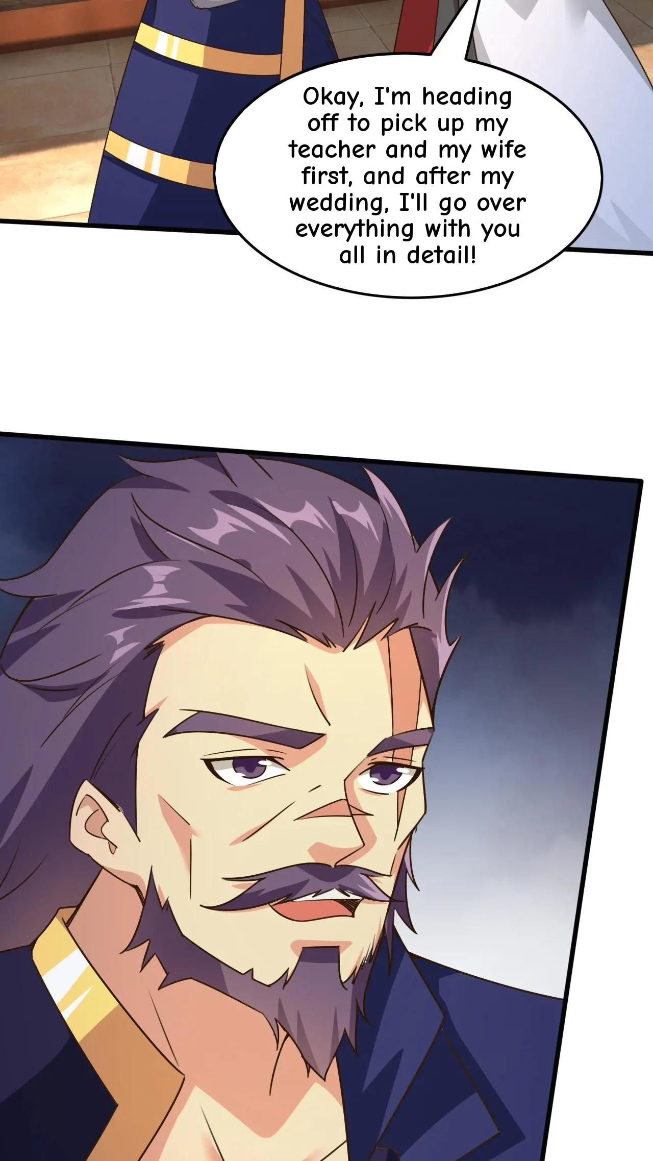 Xuanhuan, Wo Neng Wuxian Dunwu Chapter 222 page 15 - 