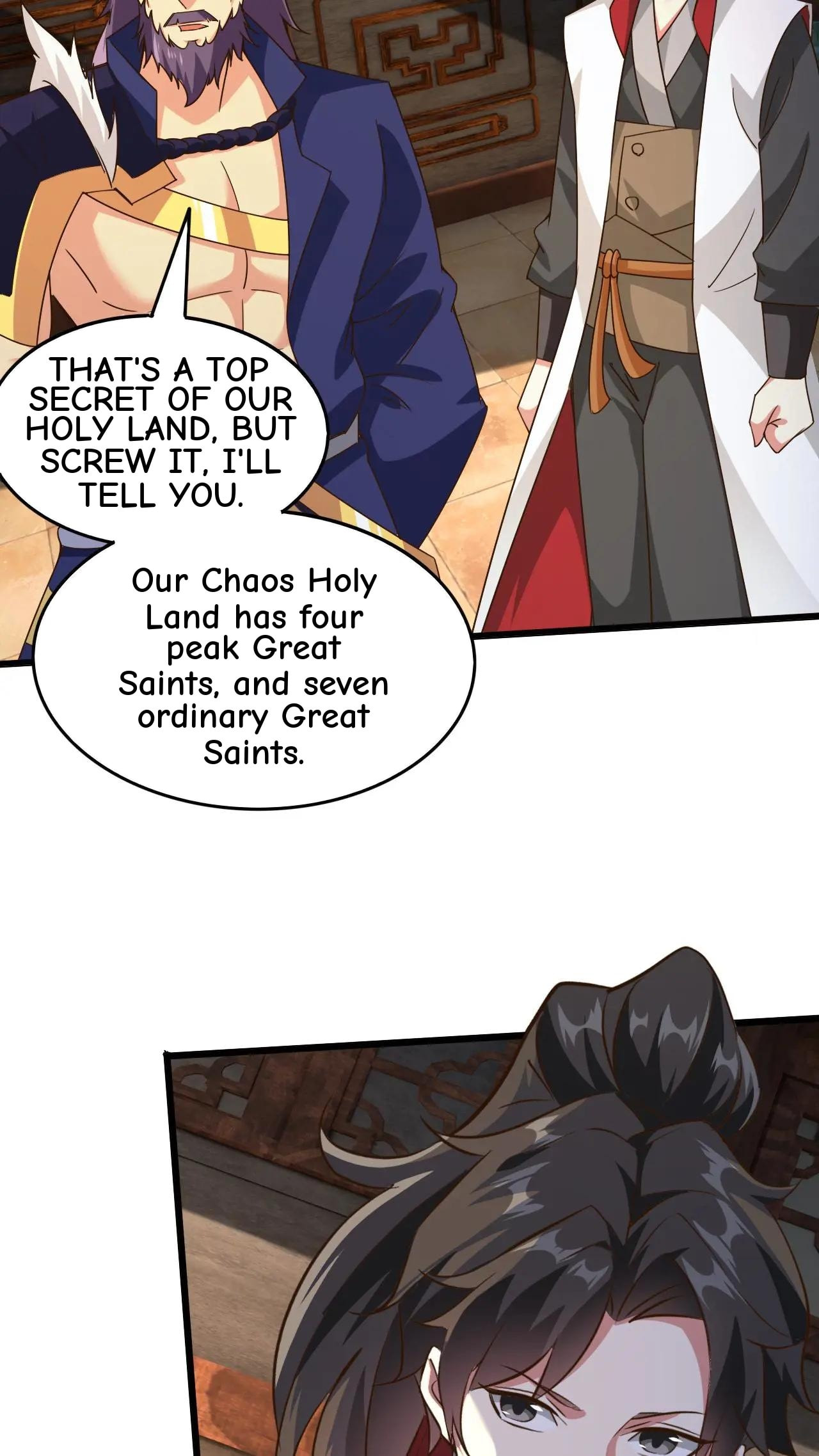 Xuanhuan, Wo Neng Wuxian Dunwu Chapter 222 page 6 - 