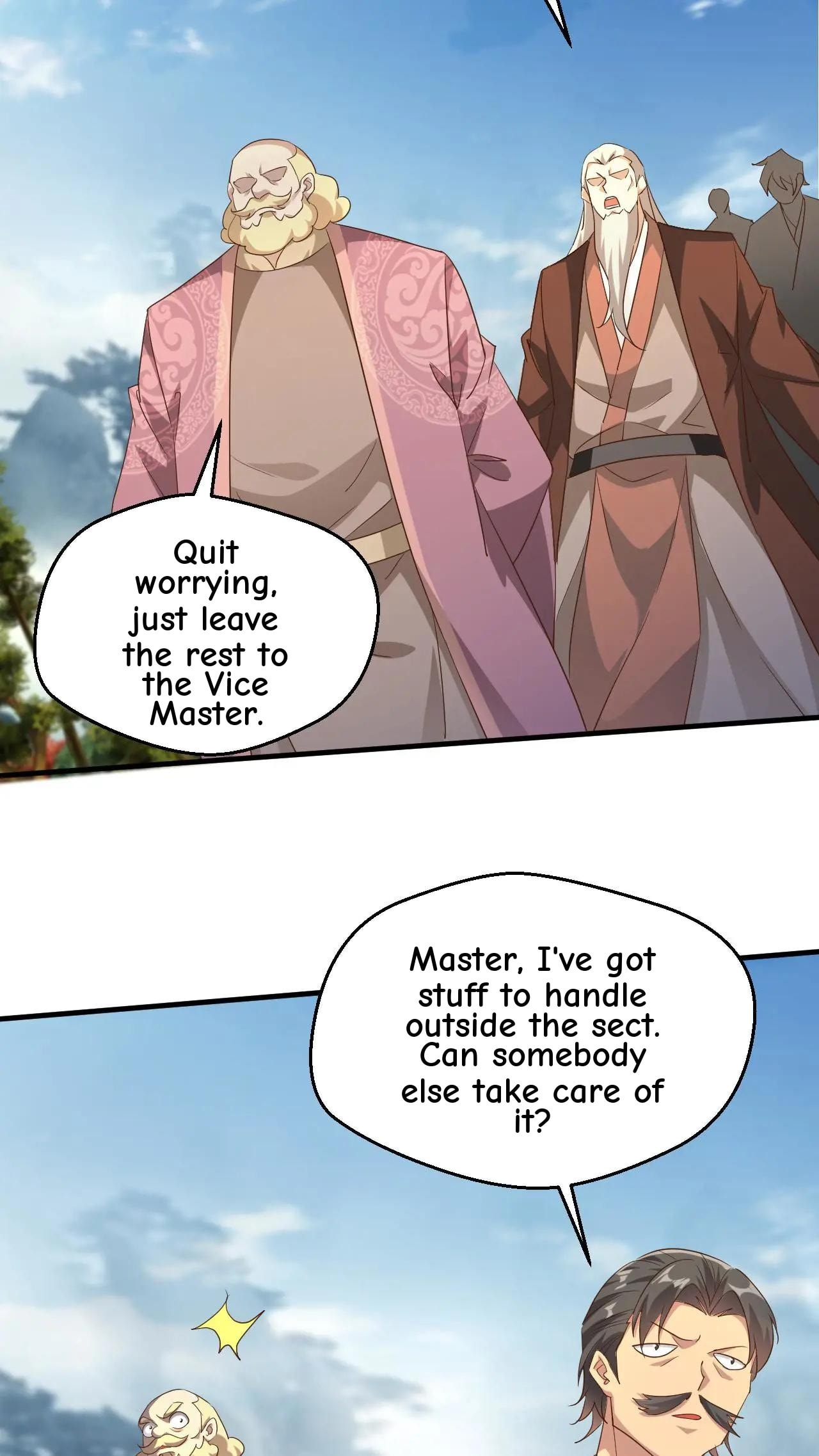 Xuanhuan, Wo Neng Wuxian Dunwu Chapter 224 page 22 - 