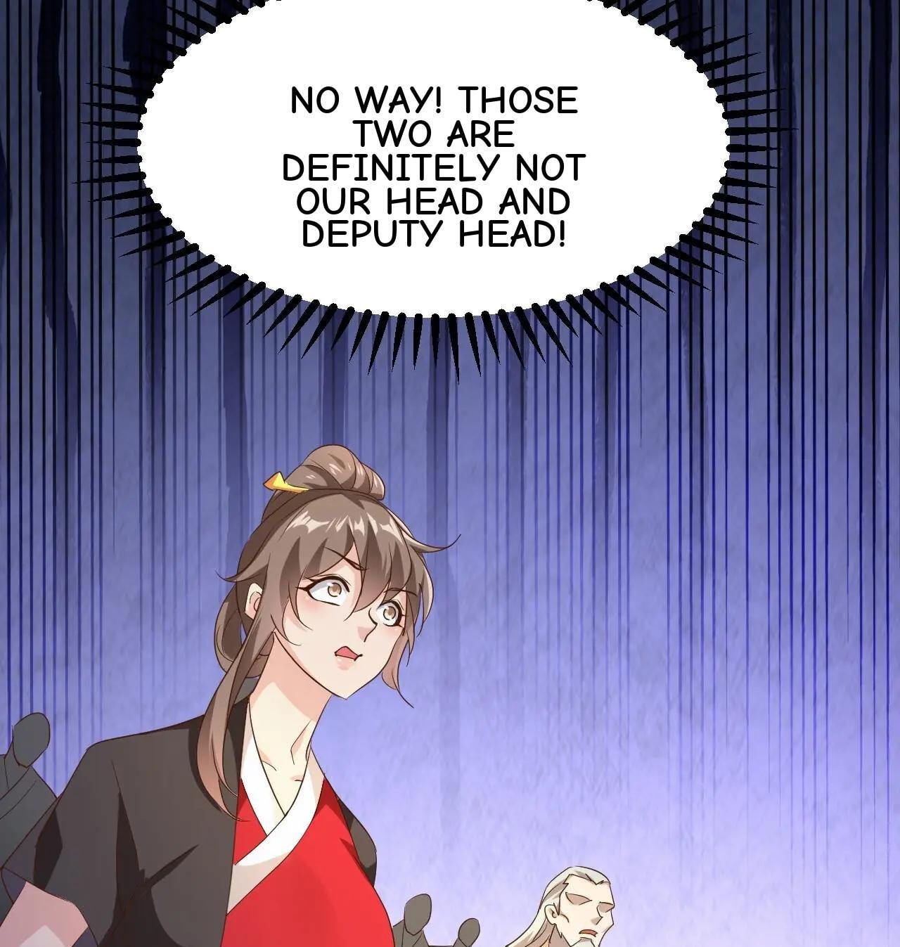 Xuanhuan, Wo Neng Wuxian Dunwu Chapter 224 page 25 - 
