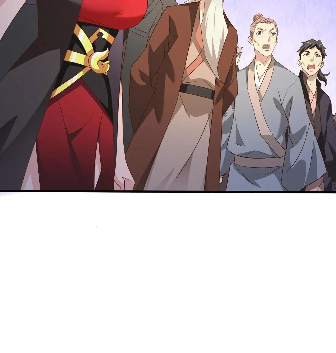 Xuanhuan, Wo Neng Wuxian Dunwu Chapter 224 page 26 - 