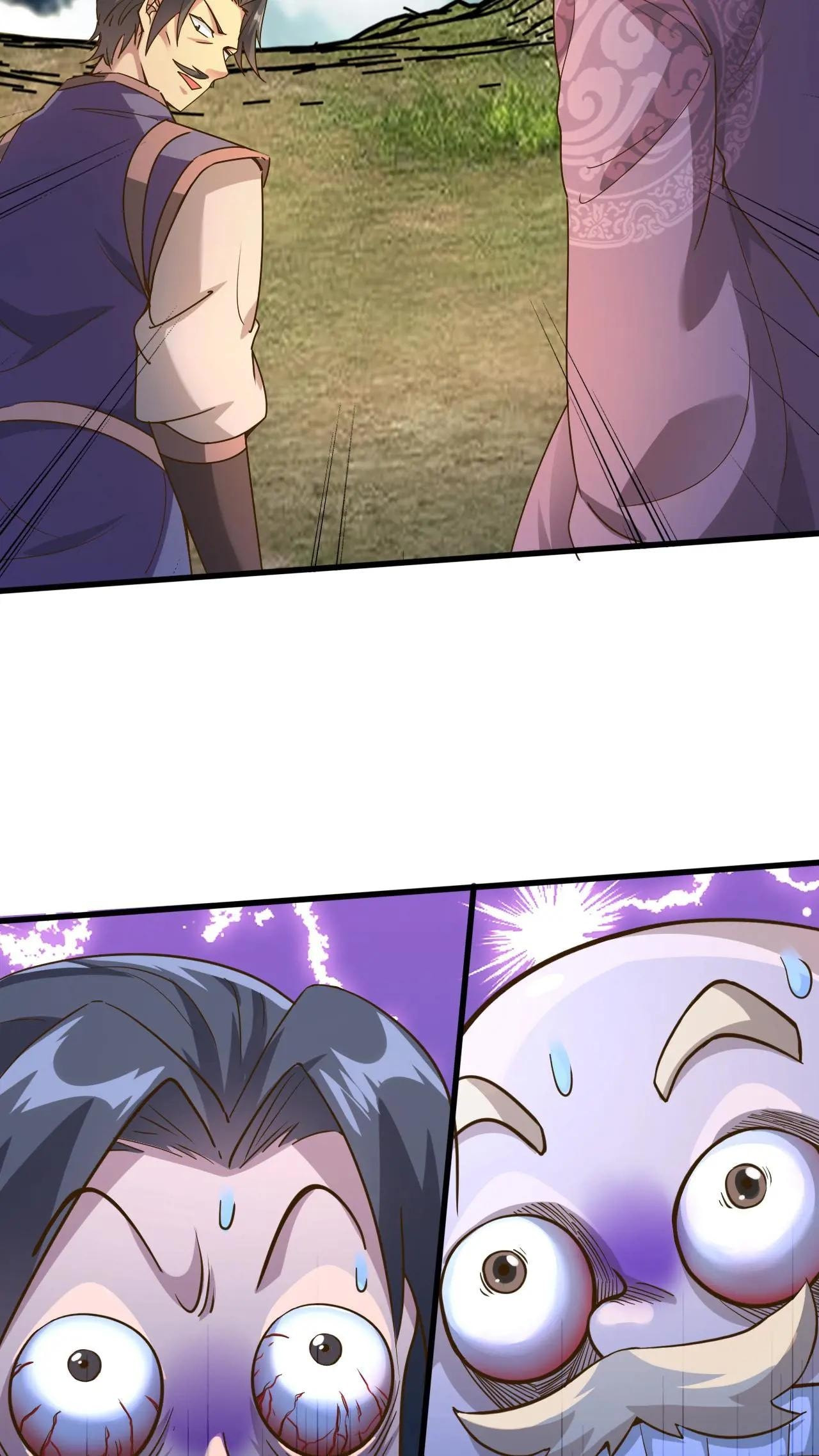 Xuanhuan, Wo Neng Wuxian Dunwu Chapter 225 page 22 - 