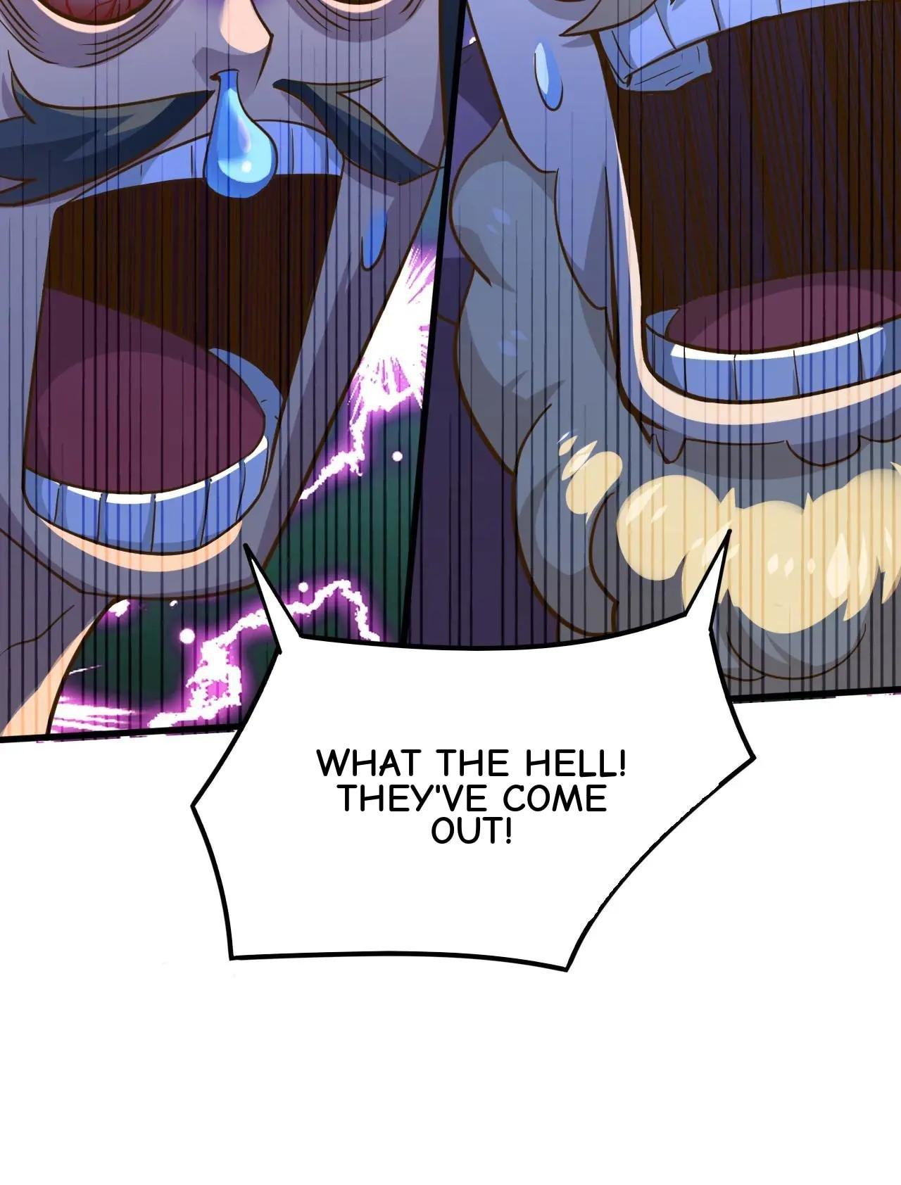 Xuanhuan, Wo Neng Wuxian Dunwu Chapter 225 page 23 - 