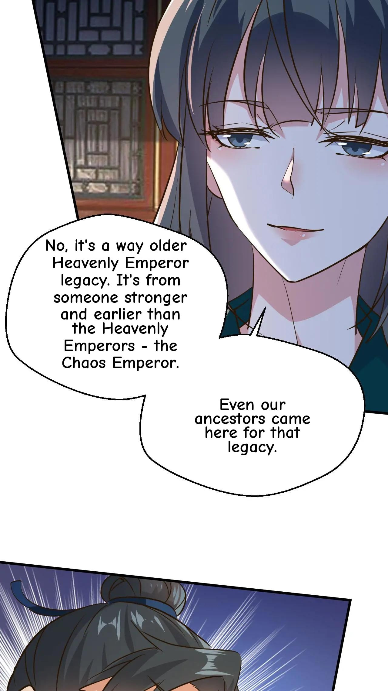Xuanhuan, Wo Neng Wuxian Dunwu Chapter 226 page 18 - 